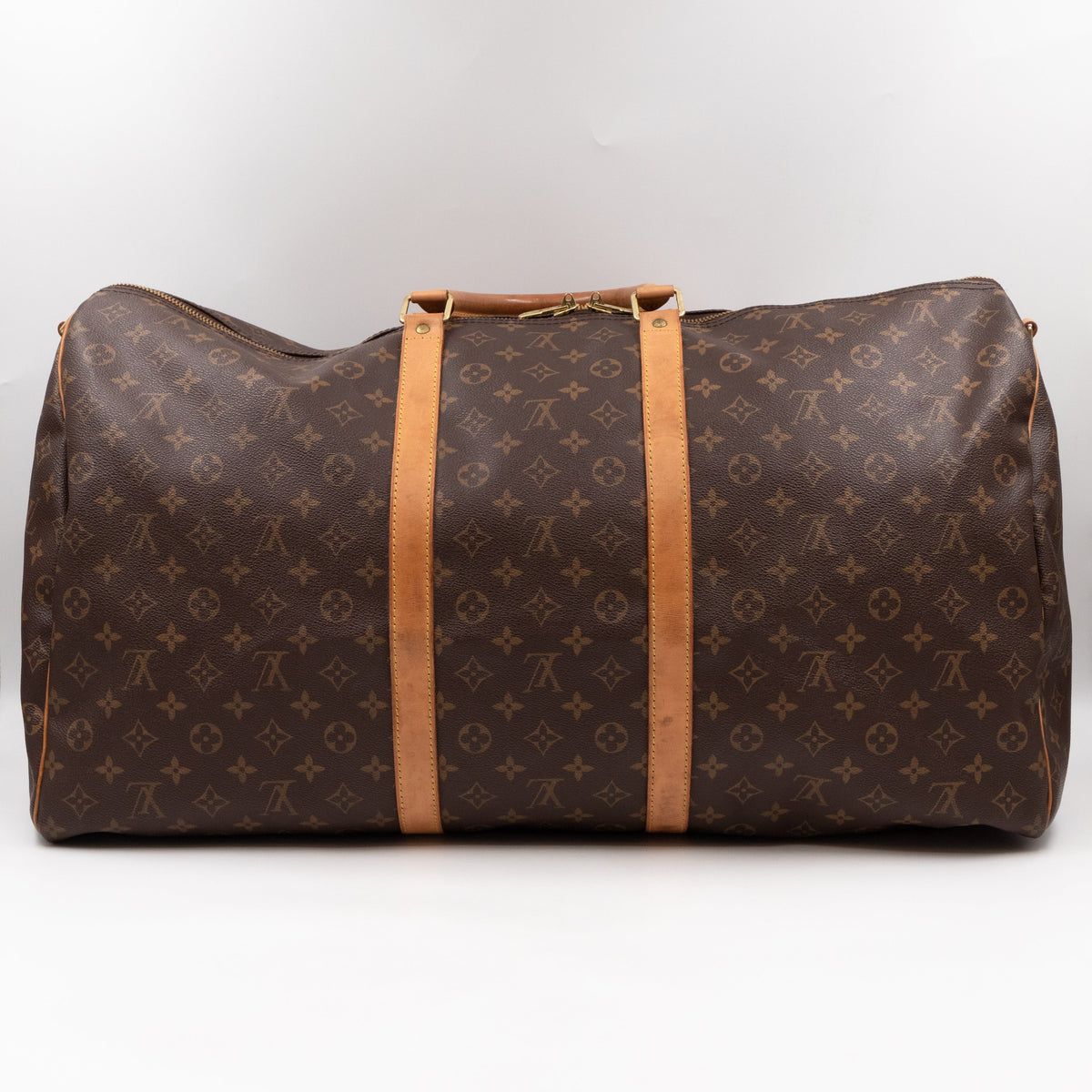 Keepall 60 Bandouliere Monogram
