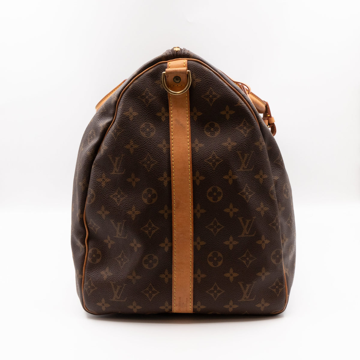 Keepall 60 Bandouliere Monogram