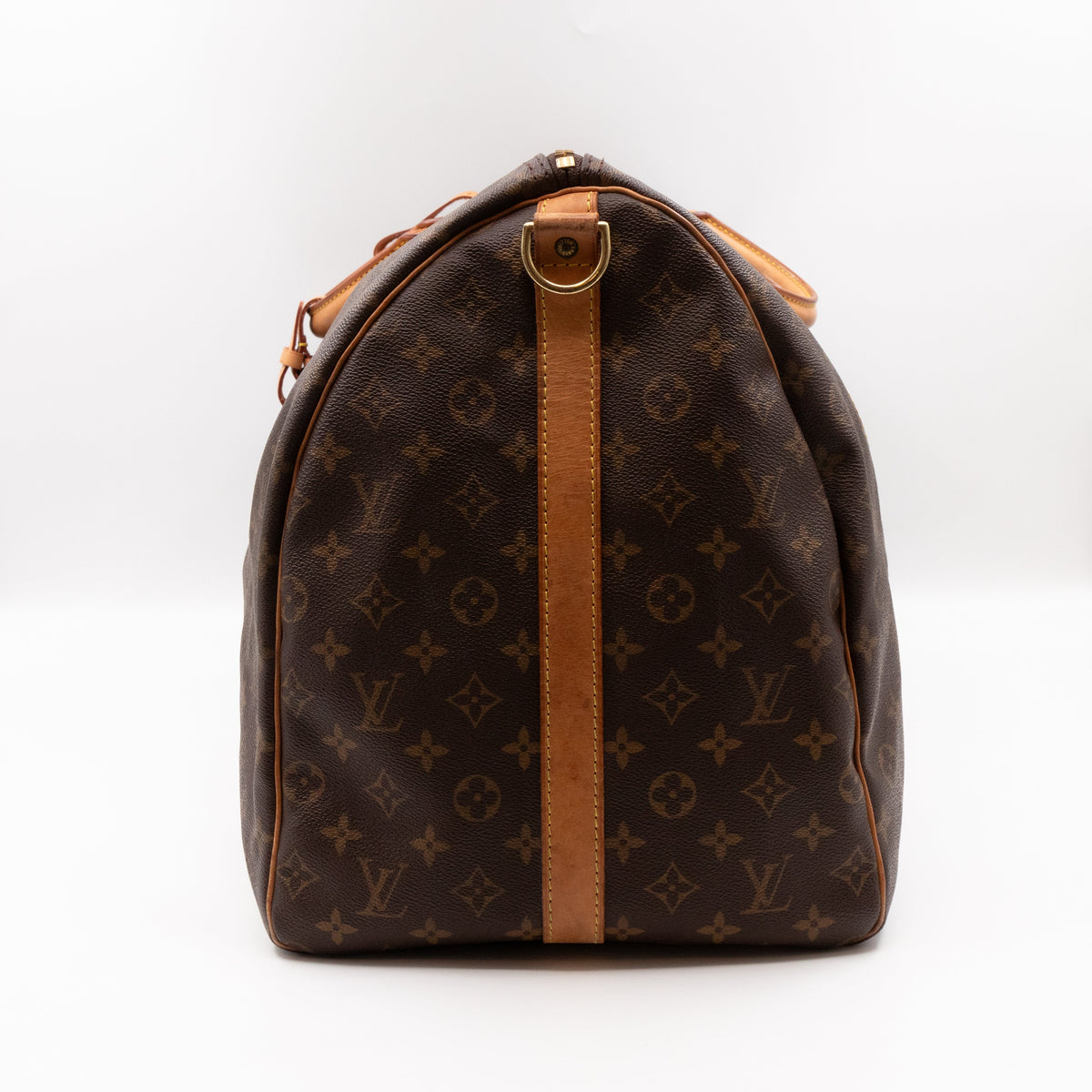 Keepall 60 Bandouliere Monogram