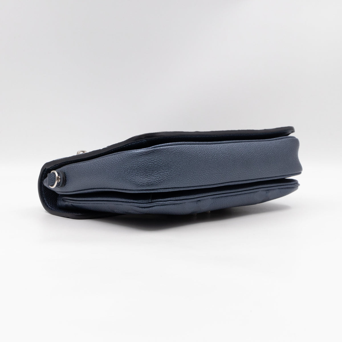 Pochette Metis Giant Empreinte Iridescent Leather