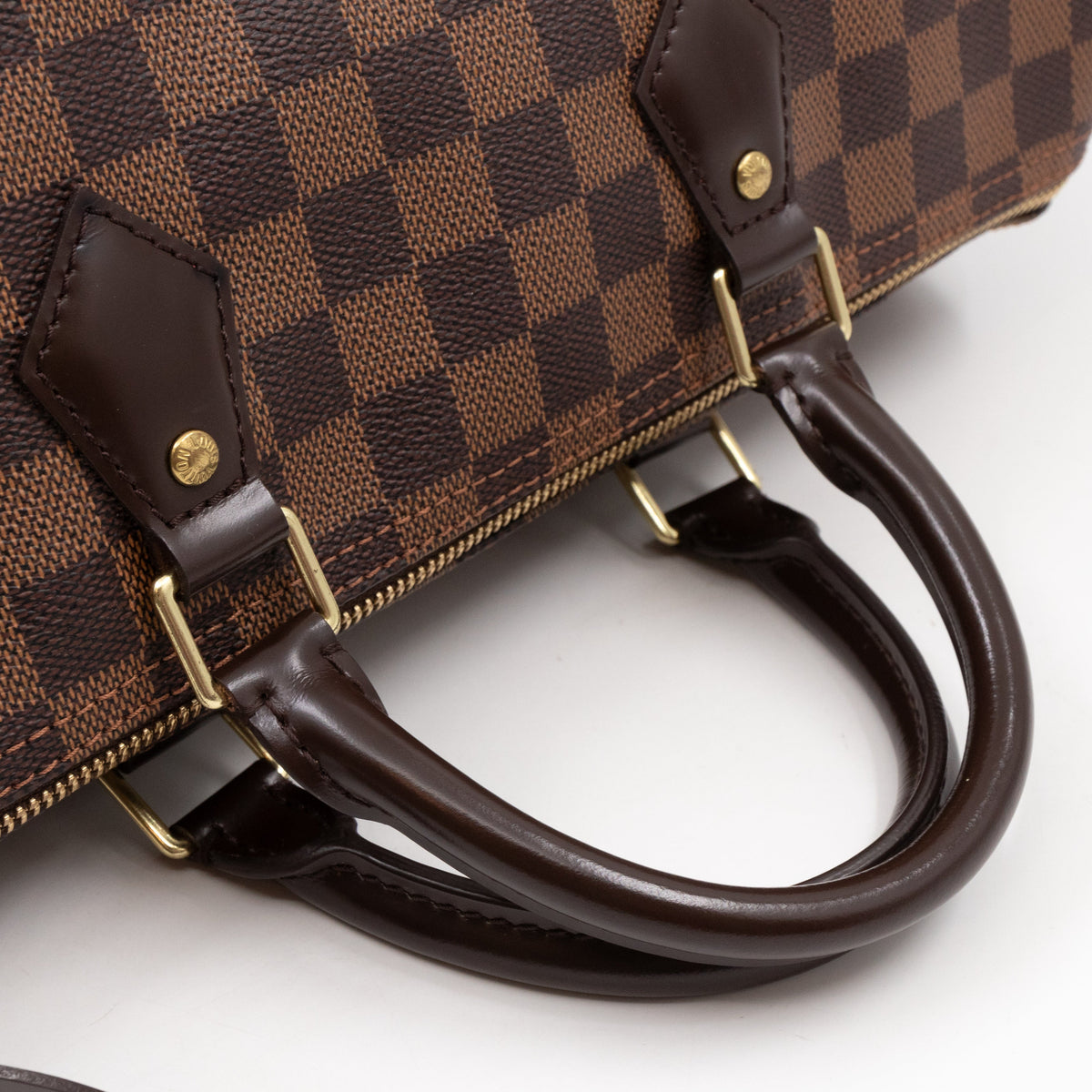 Speedy 35 Damier Ebene