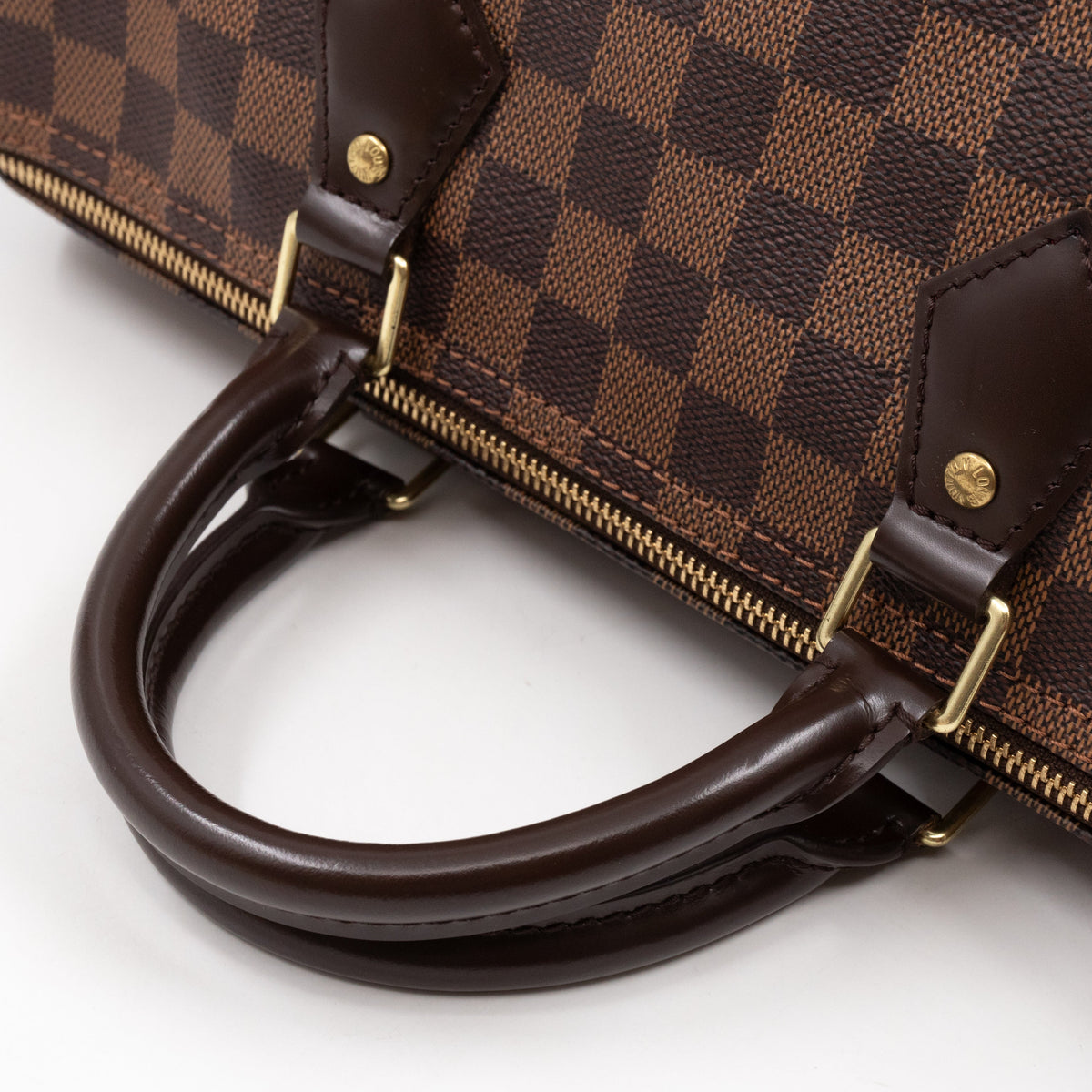 Speedy 35 Damier Ebene