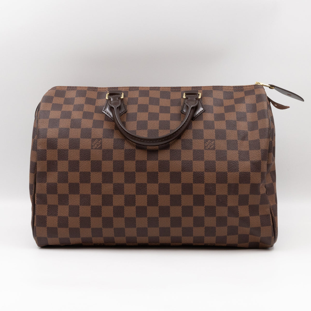 Speedy 35 Damier Ebene