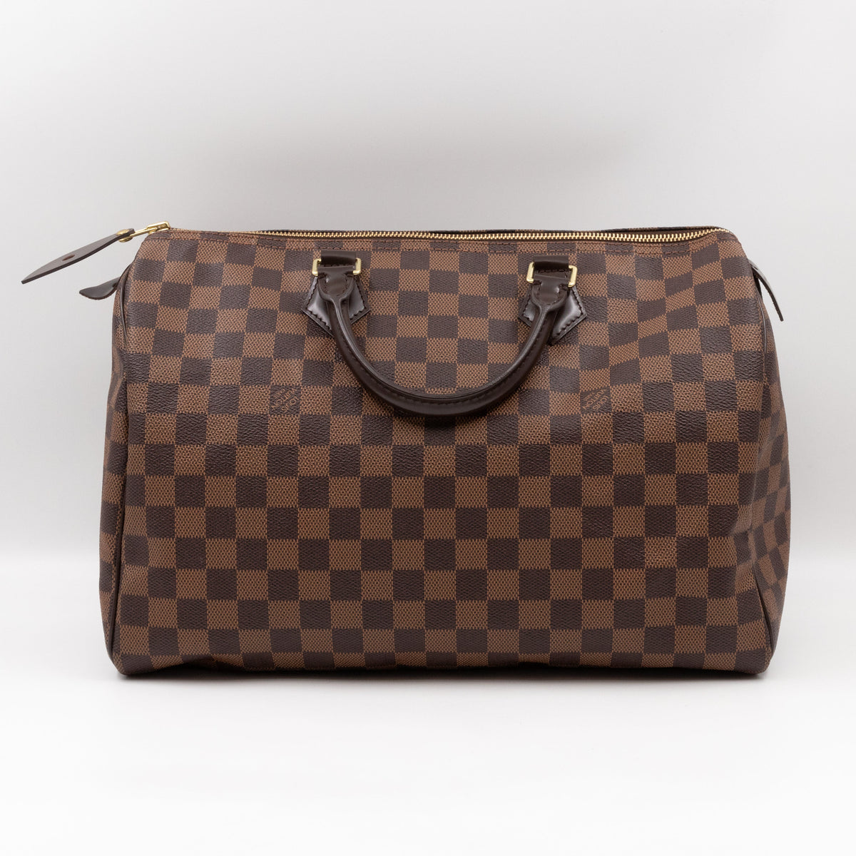 Speedy 35 Damier Ebene