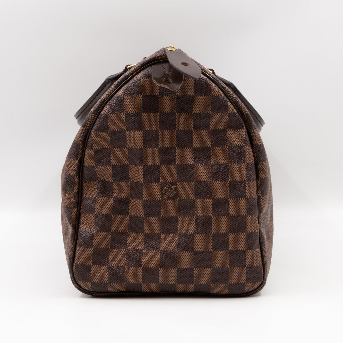 Speedy 35 Damier Ebene