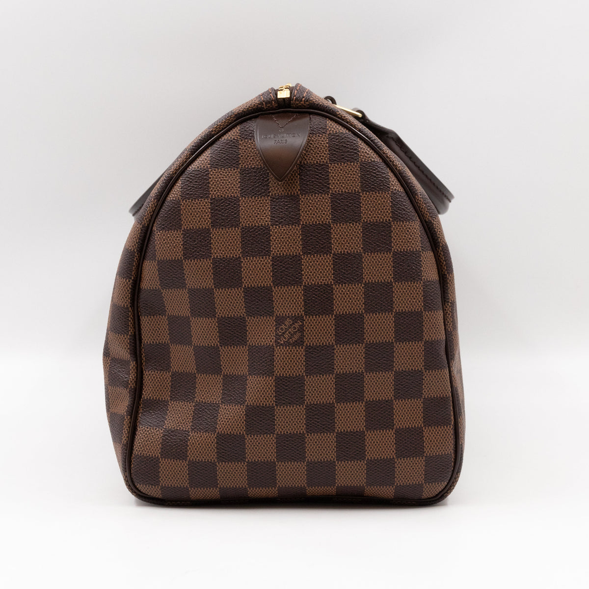 Speedy 35 Damier Ebene