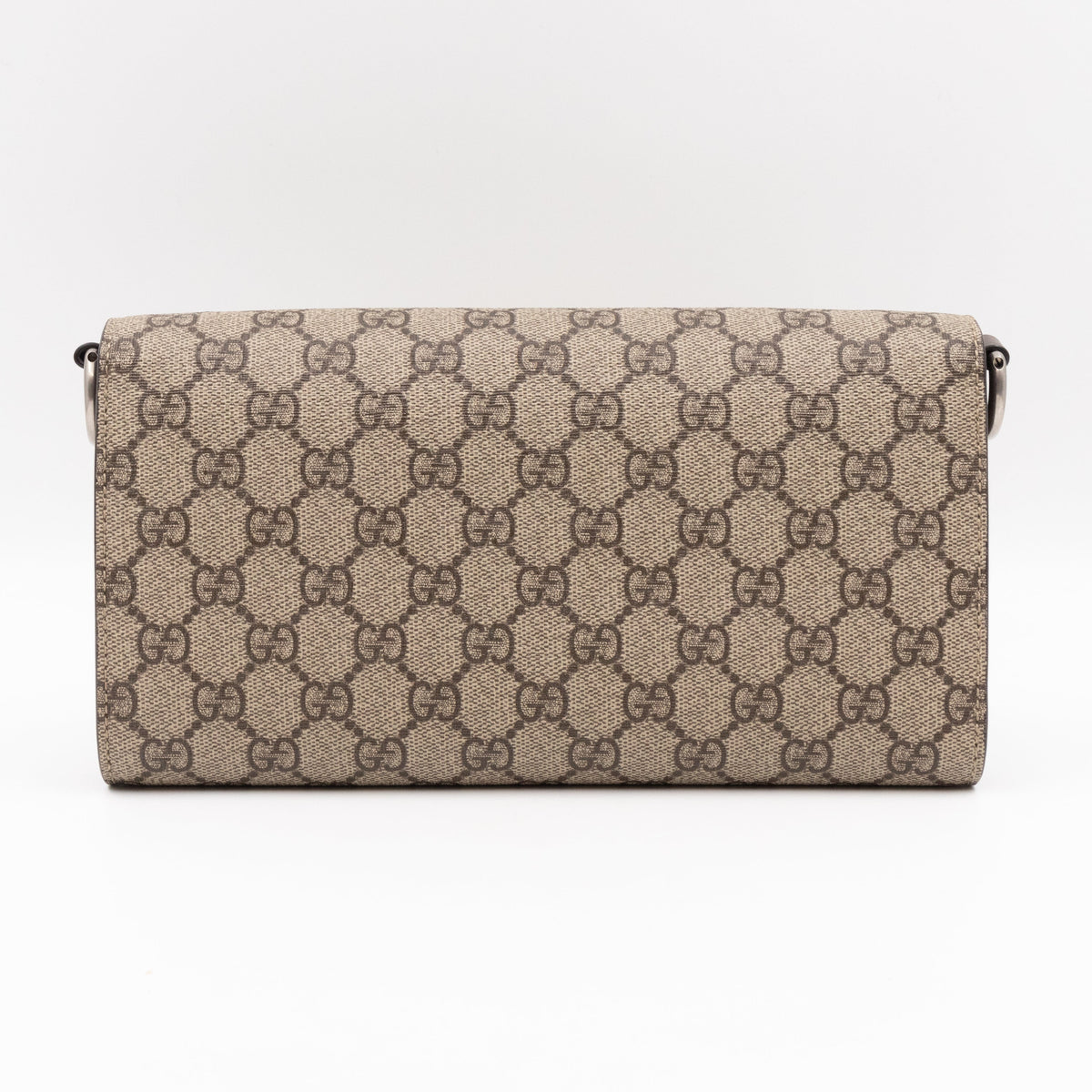 Dionysus GG Supreme Wide Embellished Strap