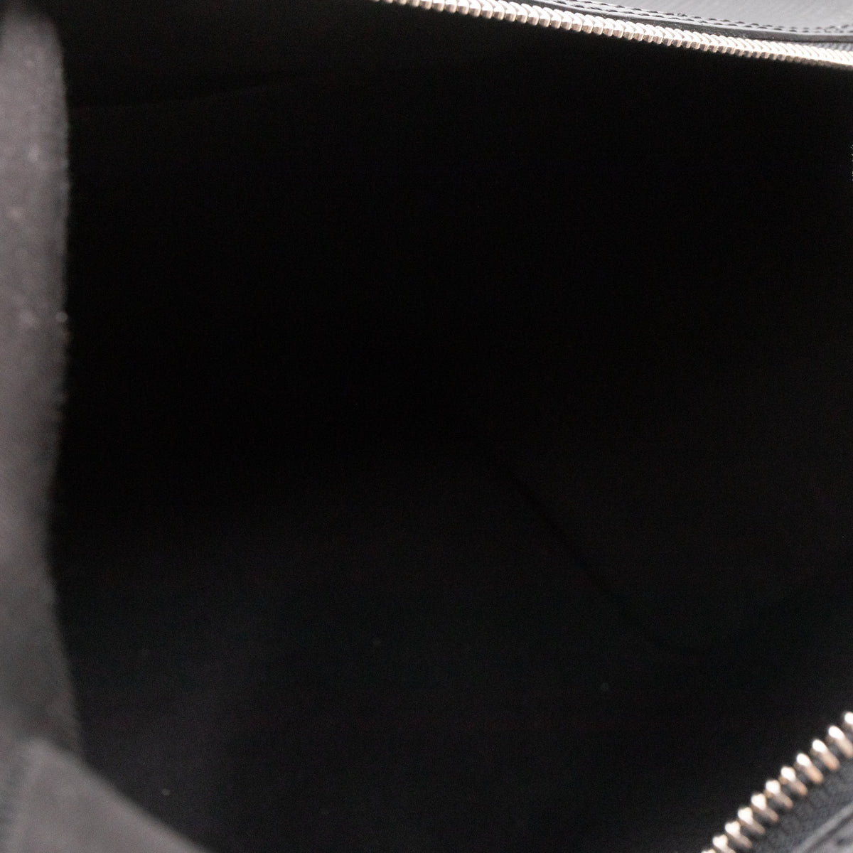 Speedy 30 Epi Leather Black