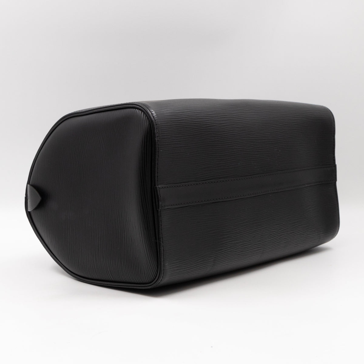 Speedy 30 Epi Leather Black
