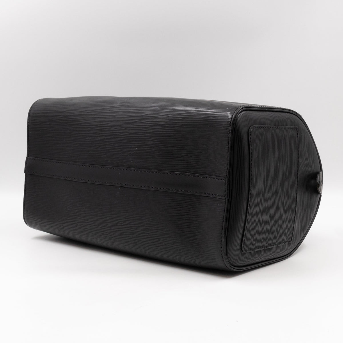 Speedy 30 Epi Leather Black