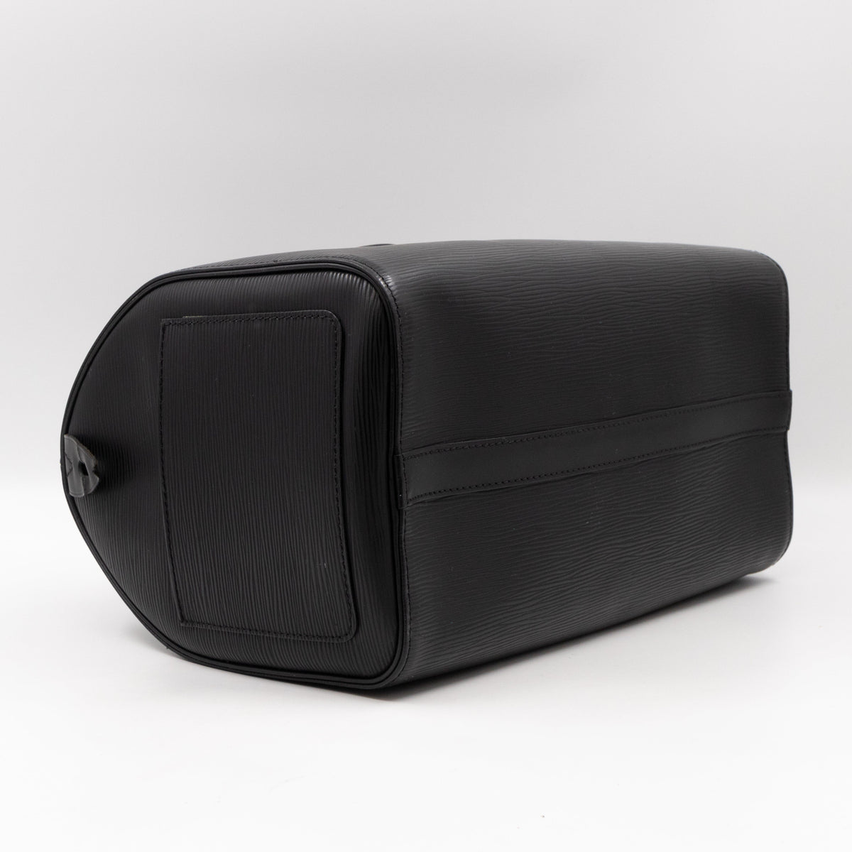 Speedy 30 Epi Leather Black