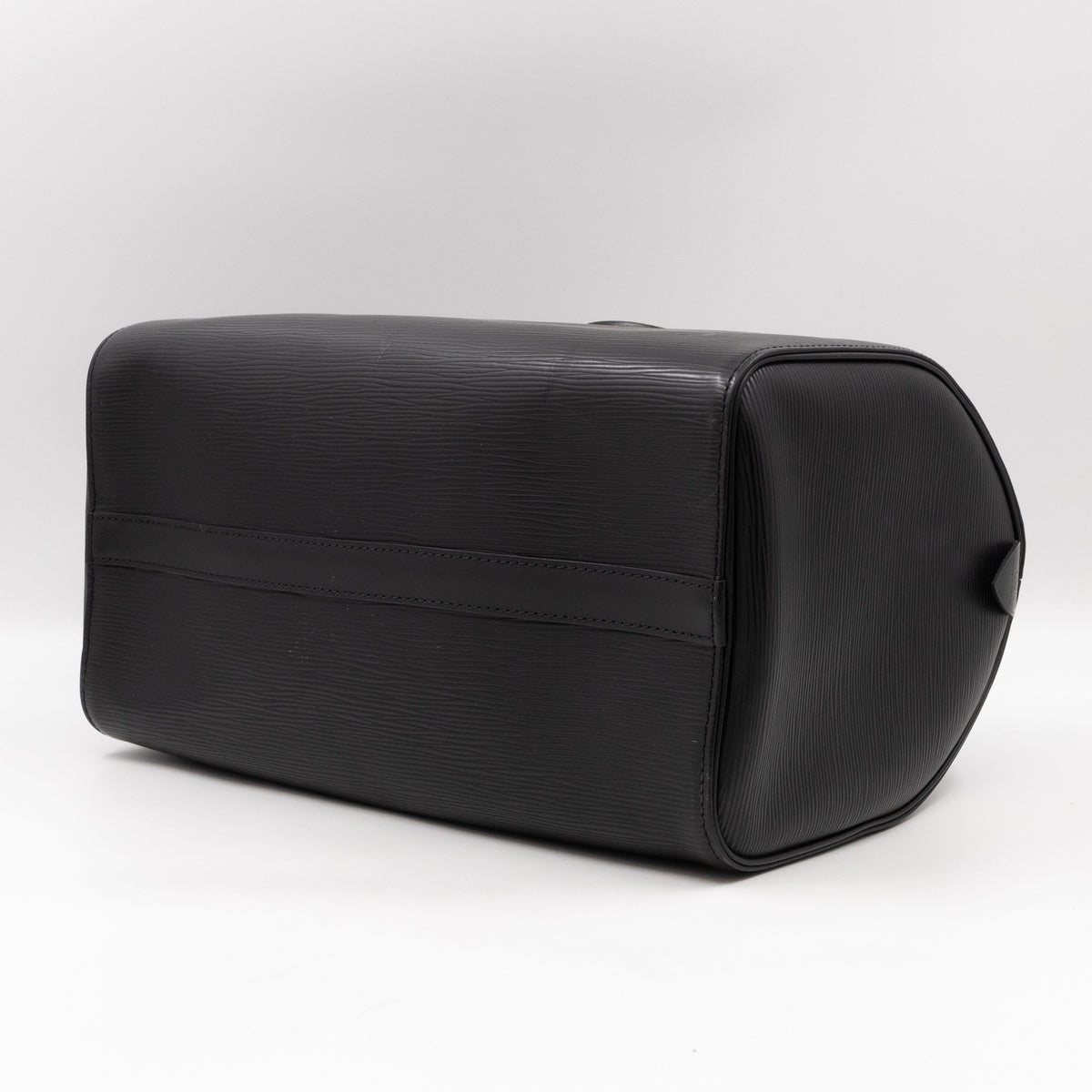 Speedy 30 Epi Leather Black