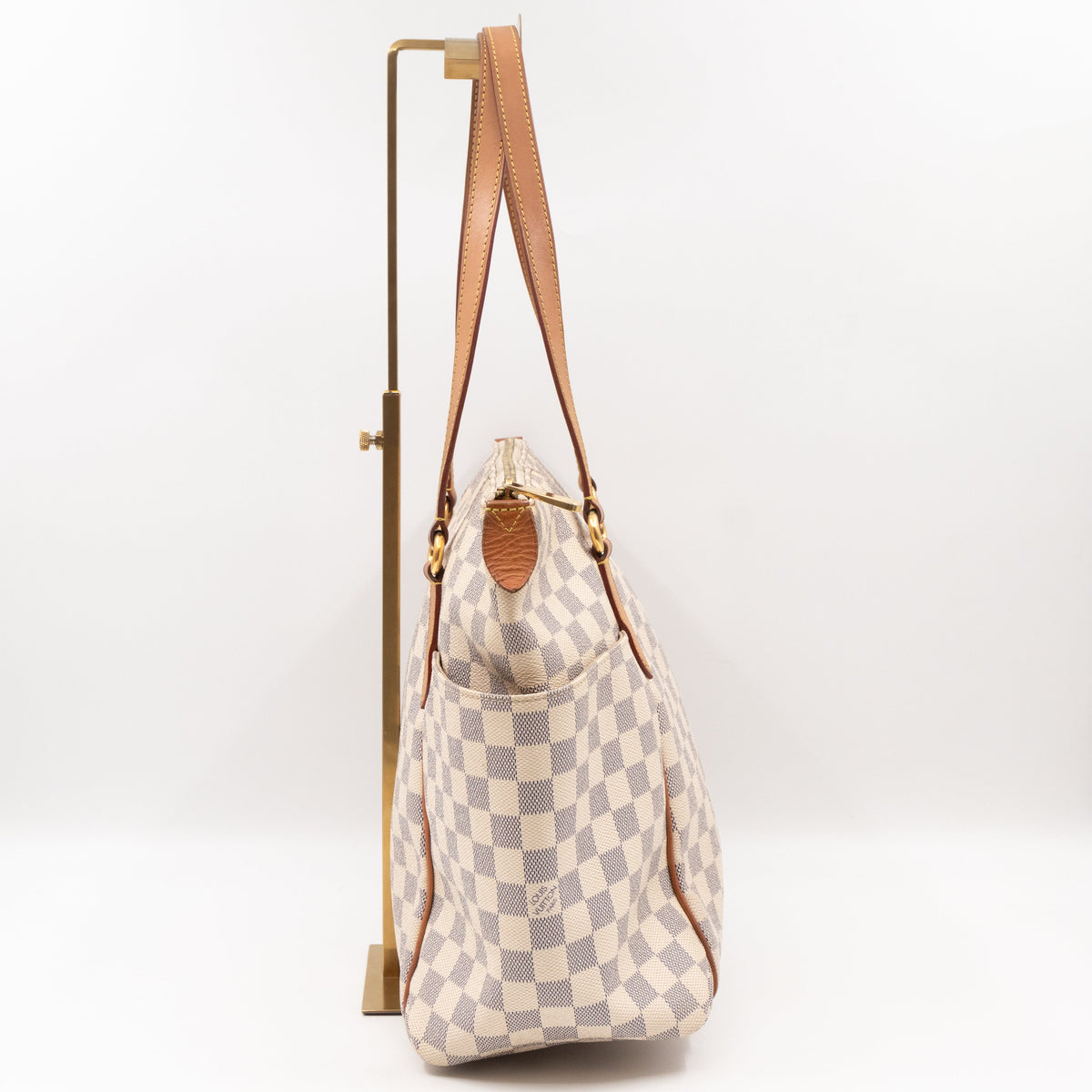 Totally MM Damier Azur