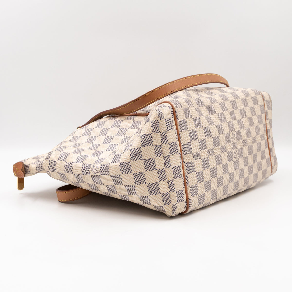 Totally MM Damier Azur