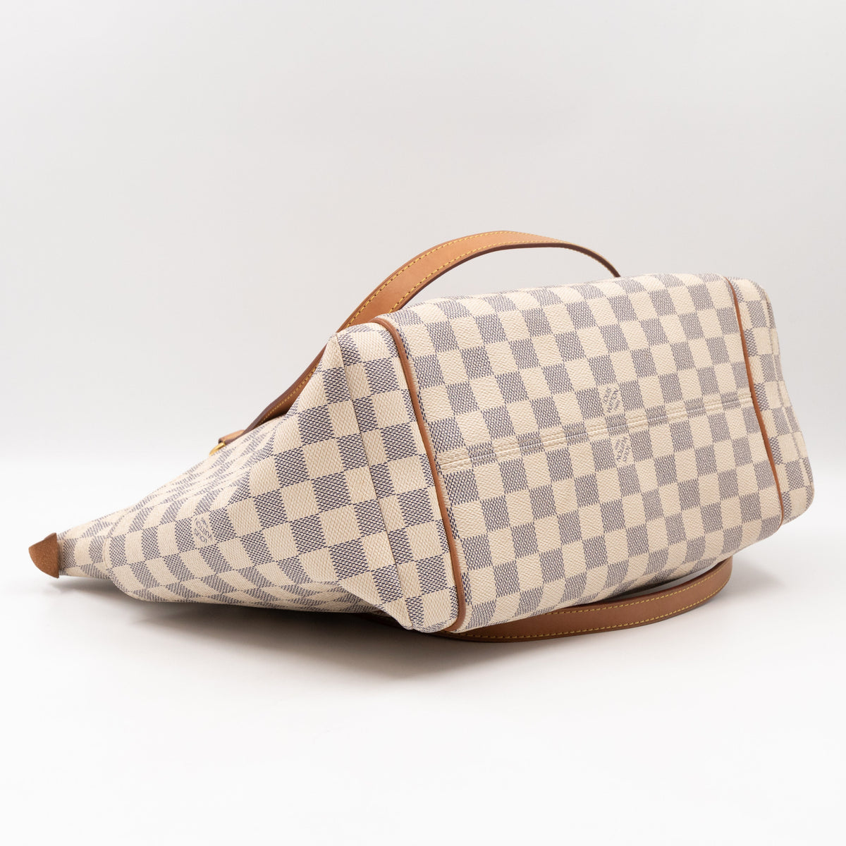 Totally MM Damier Azur