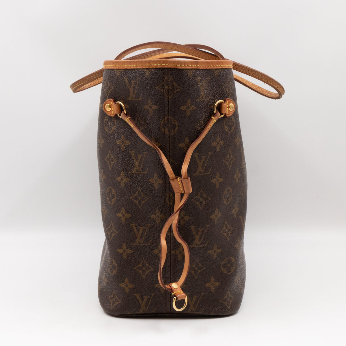 Neverfull MM Monogram