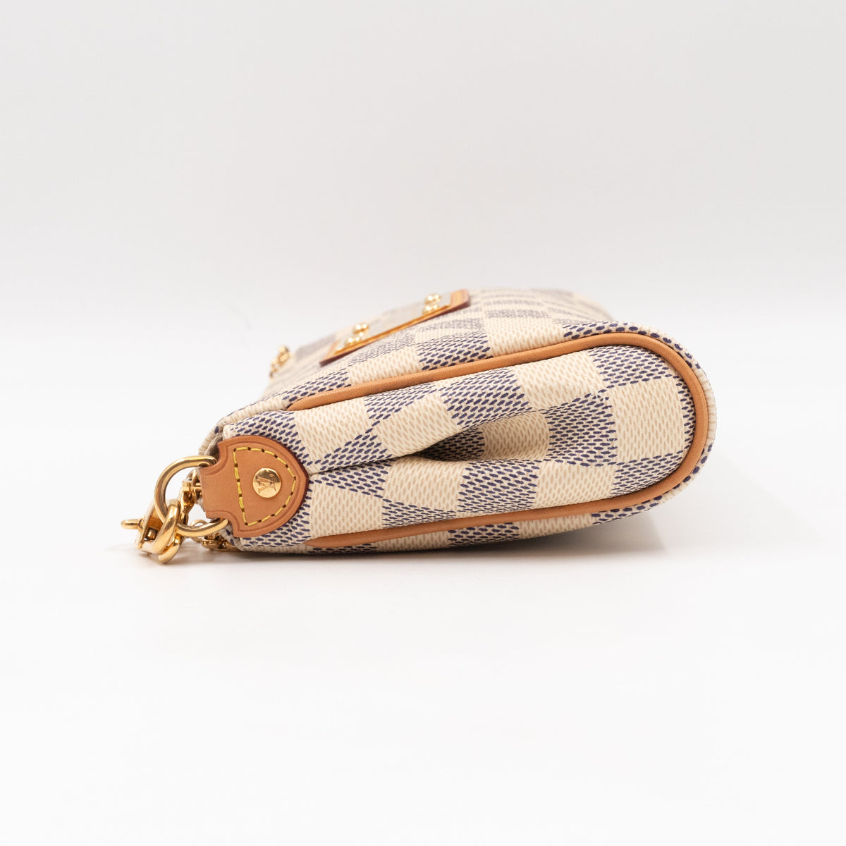 Eva Damier Azur