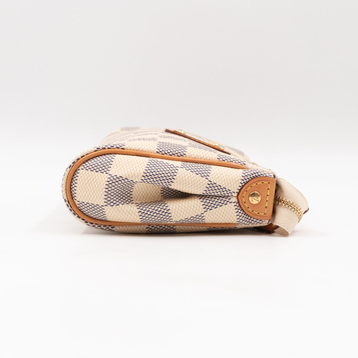 Eva Damier Azur