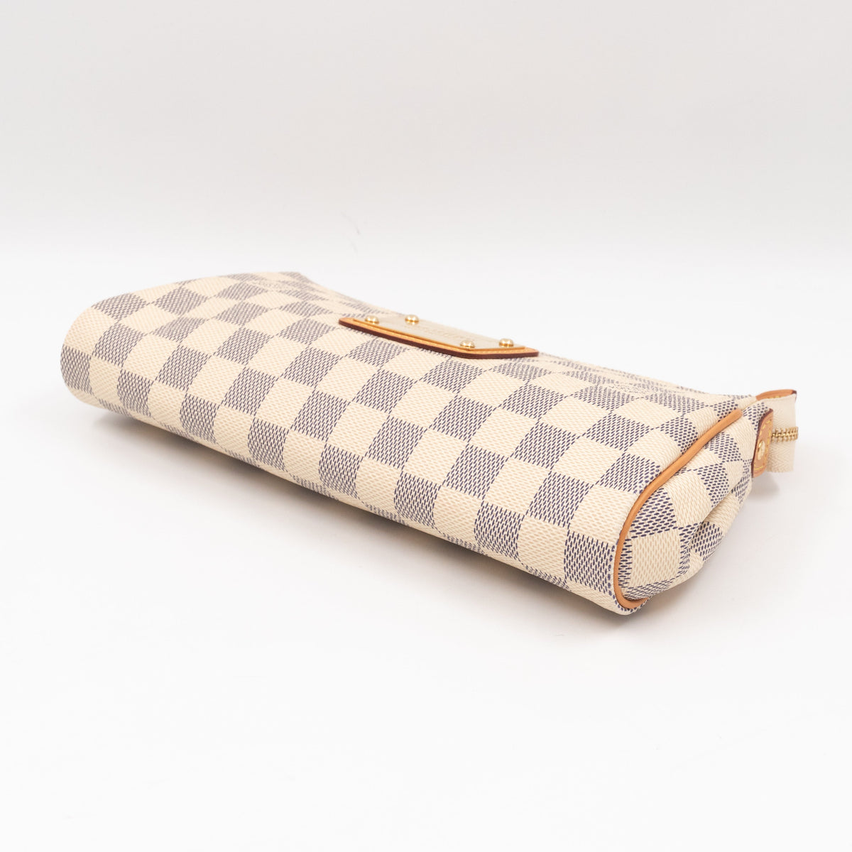 Eva Damier Azur