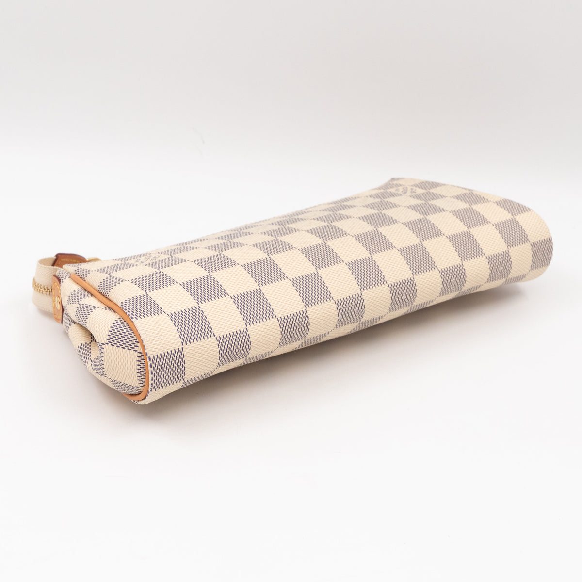 Eva Damier Azur
