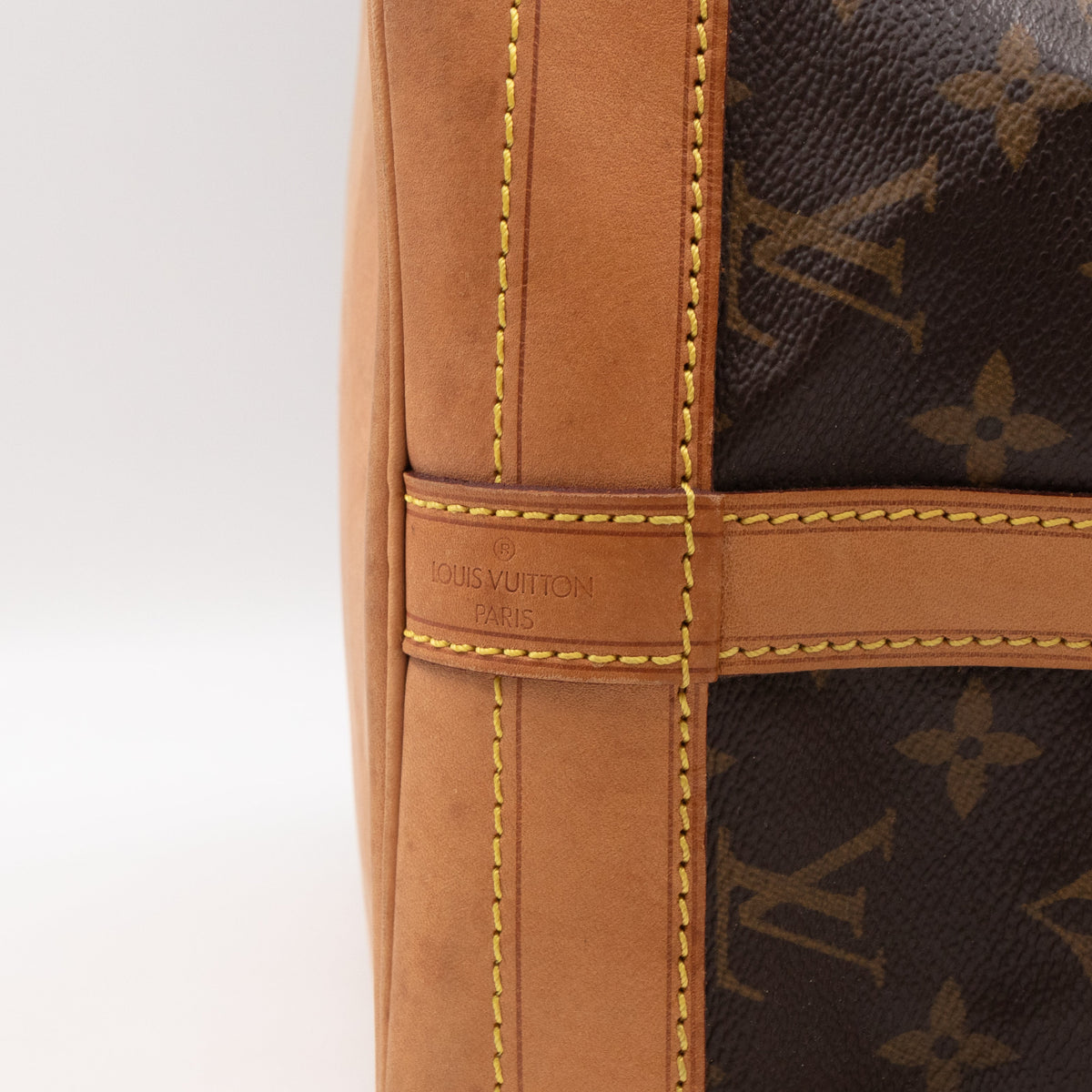 Noe Monogram
