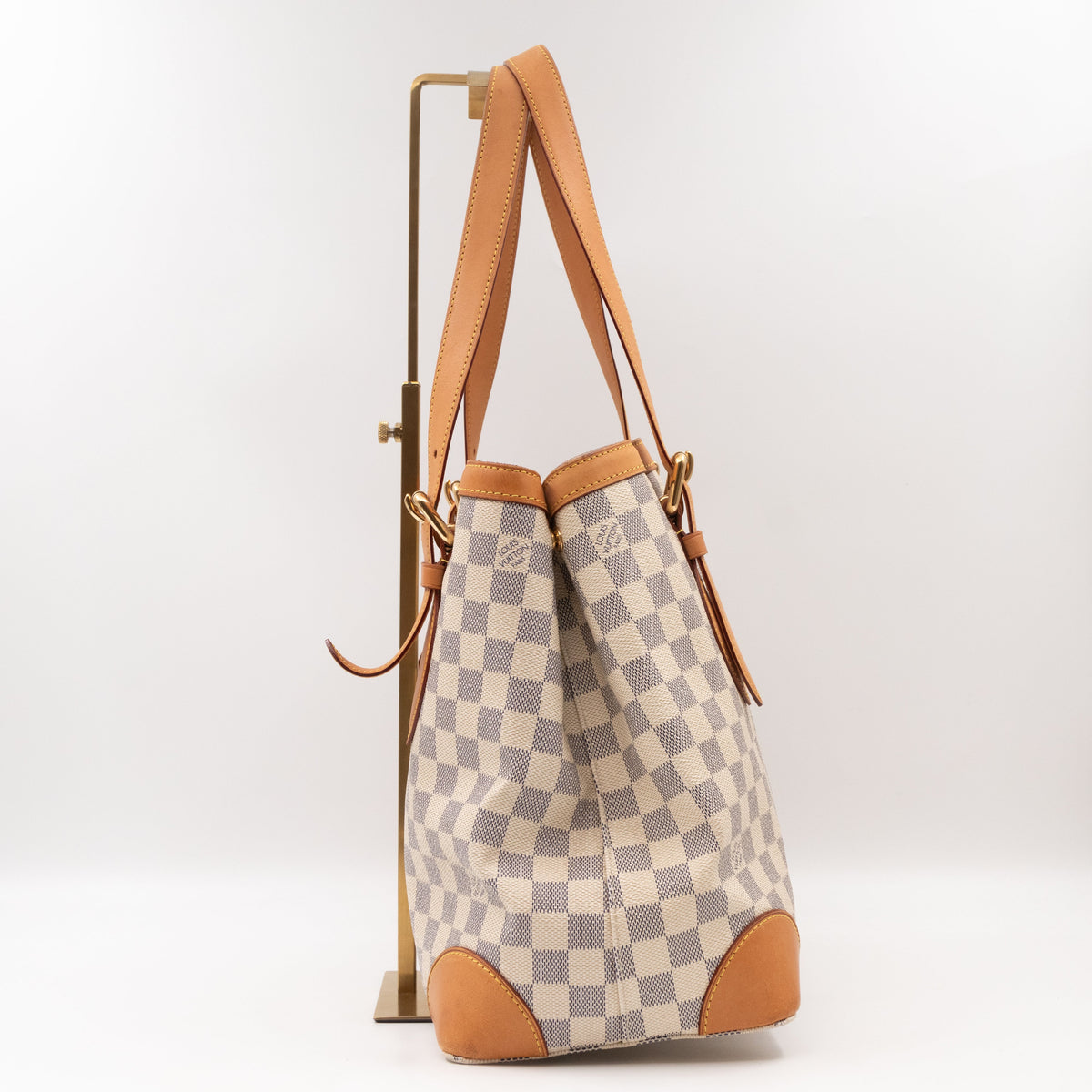 Hampstead MM Damier Azur
