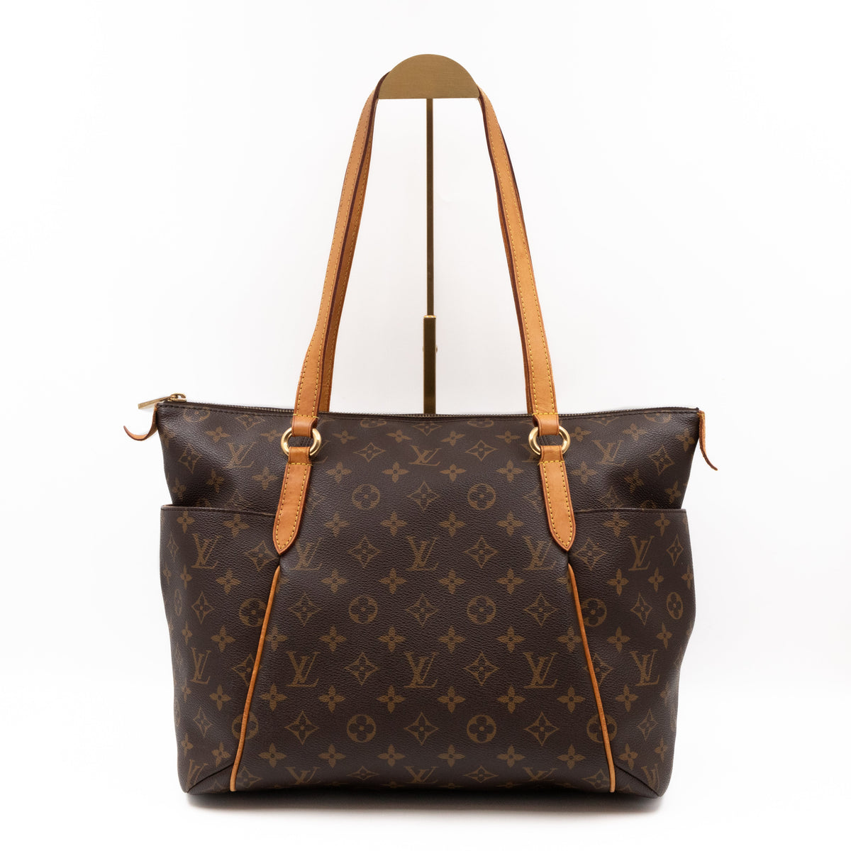 Totally MM Monogram