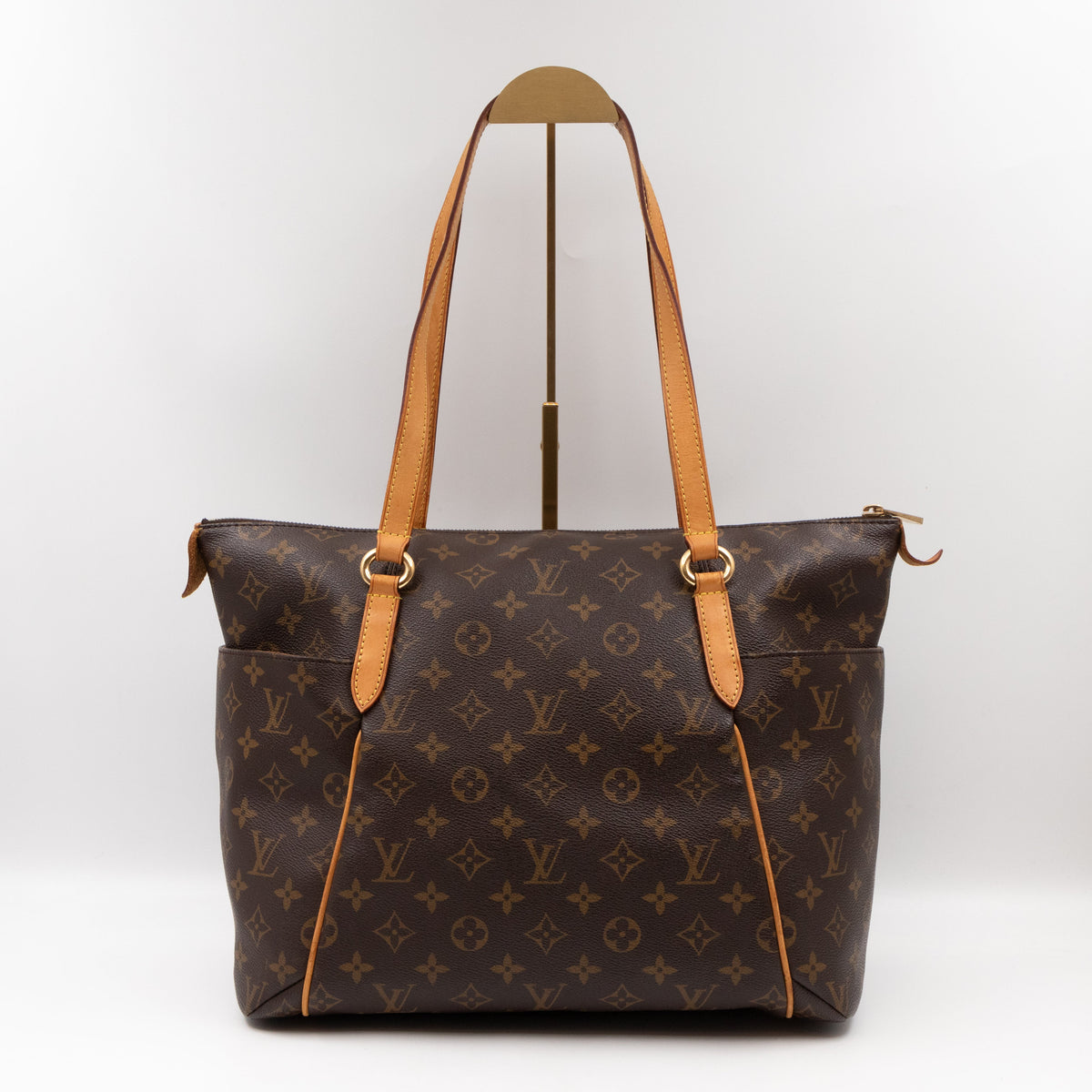Totally MM Monogram