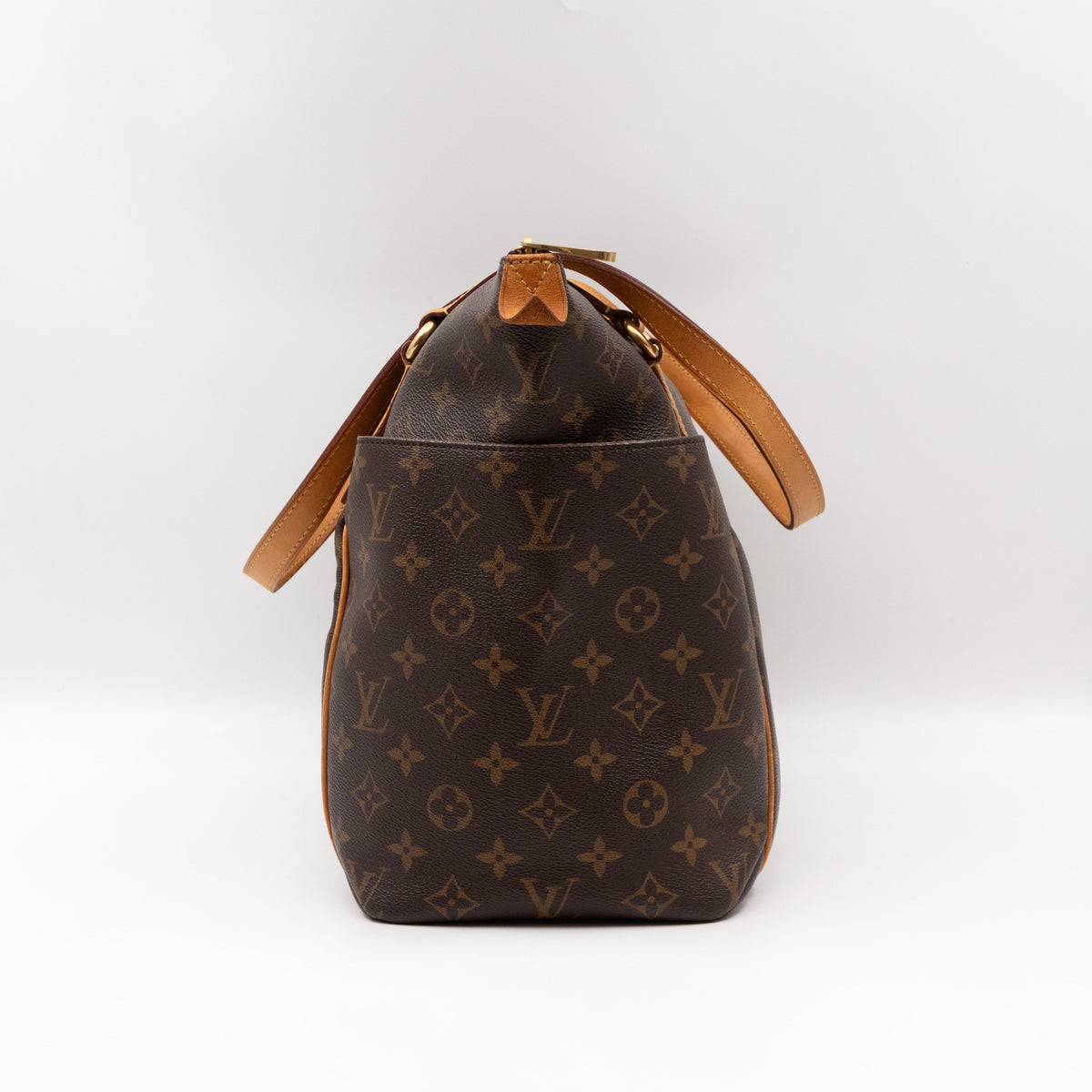 Totally MM Monogram