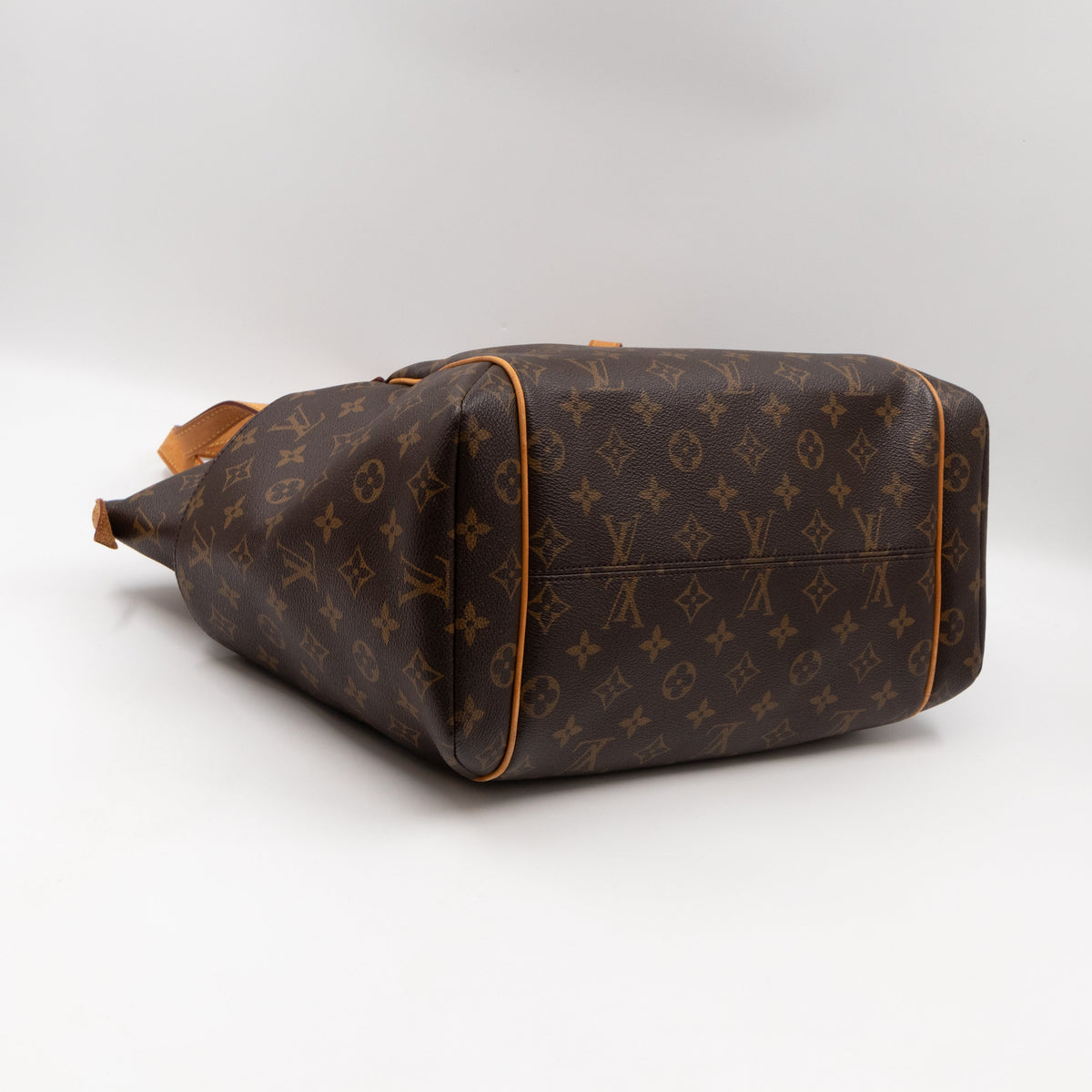 Totally MM Monogram