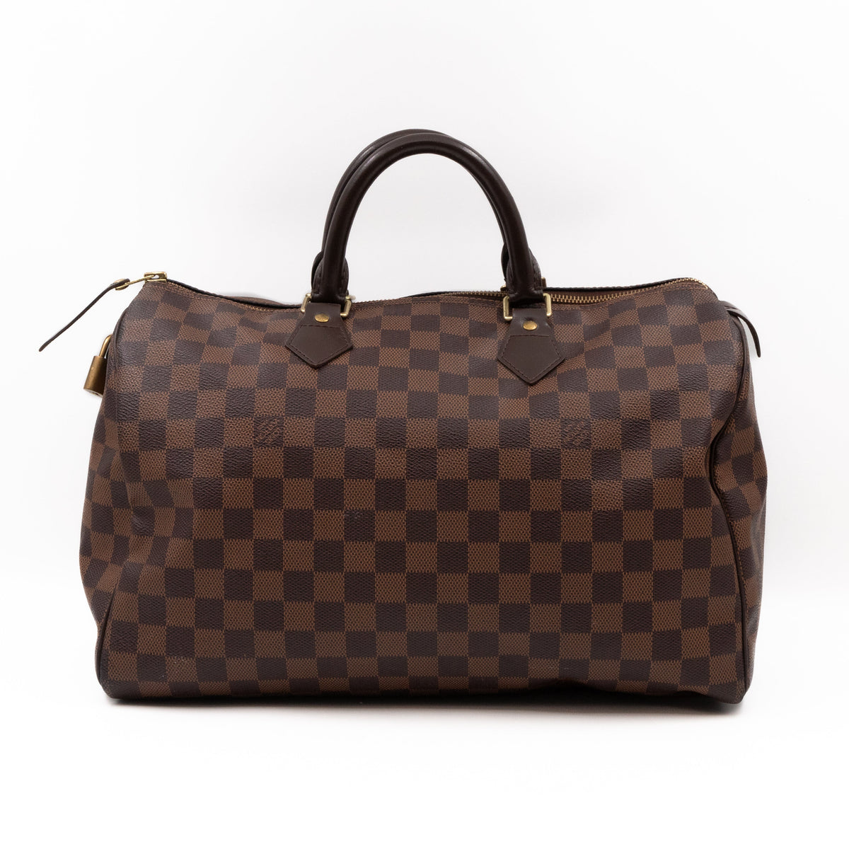 Speedy 35 Damier Ebene