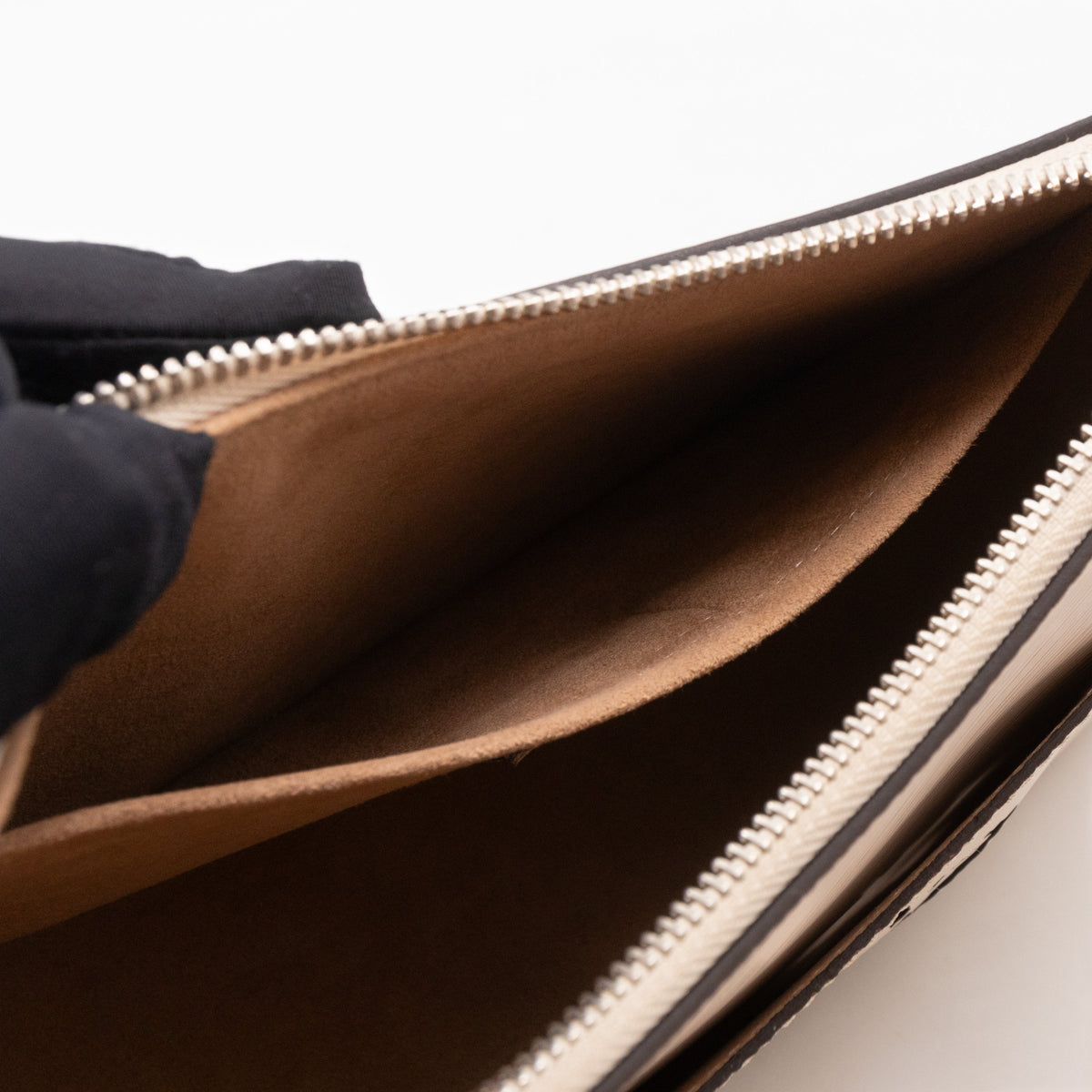 Marelle Bag Quartz Epi Leather