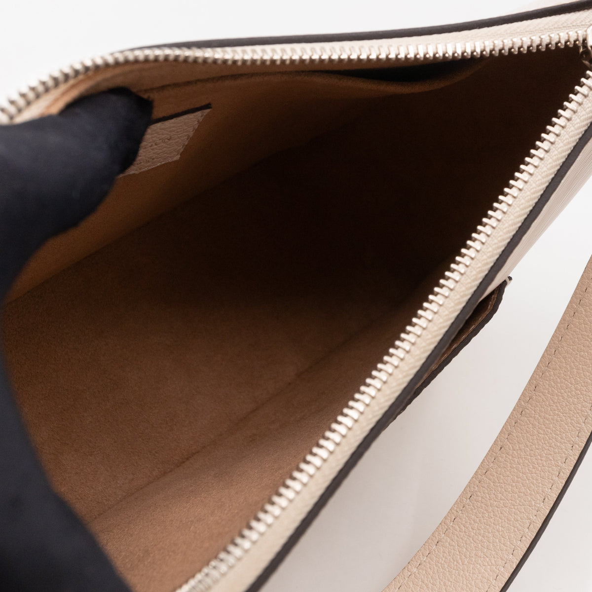 Marelle Bag Quartz Epi Leather