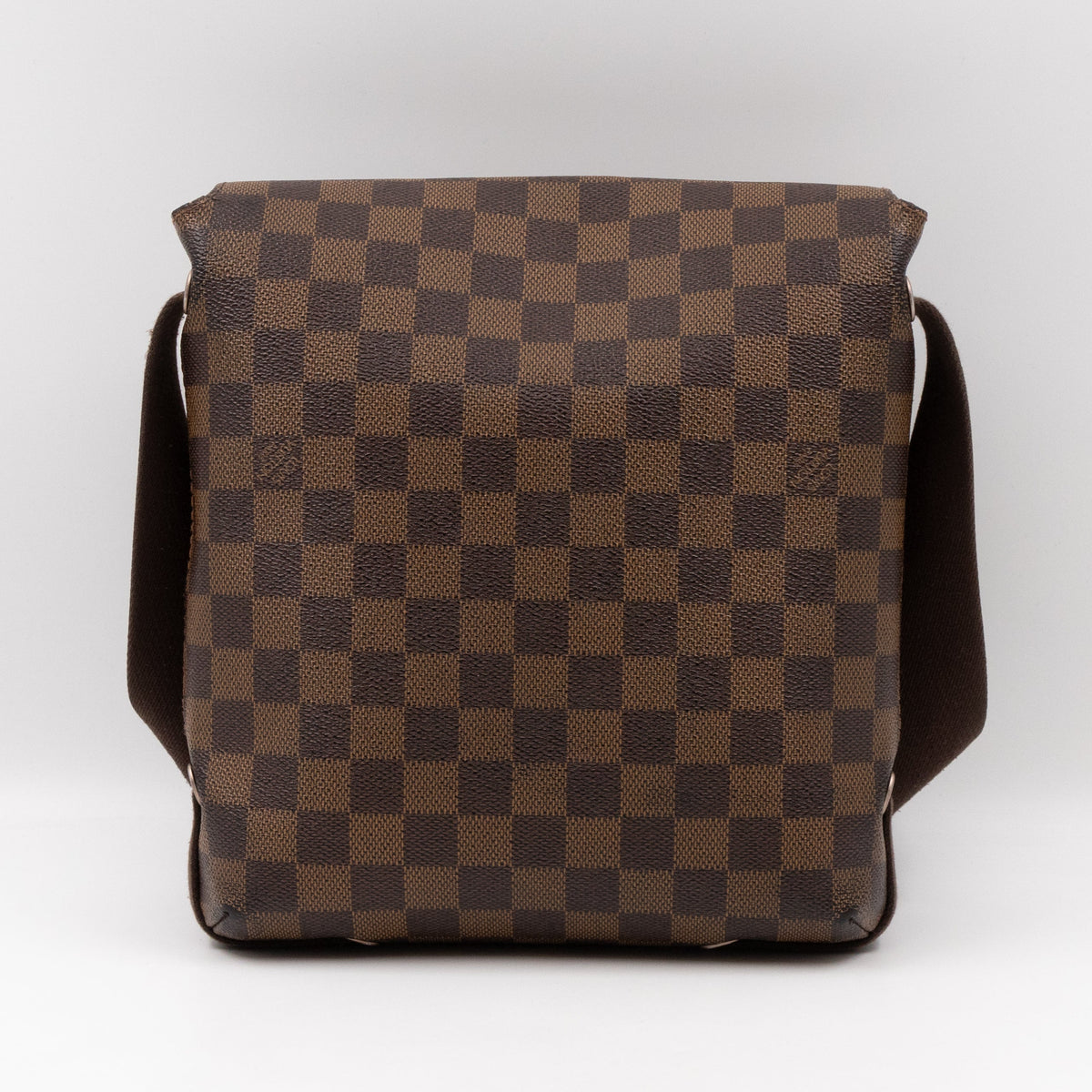 Brooklyn PM Damier Ebene