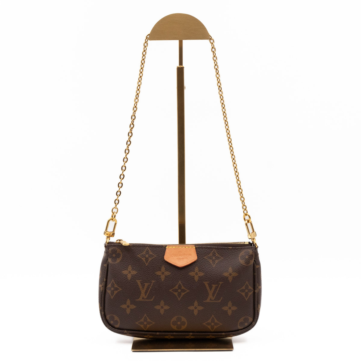 Pochette Monogram