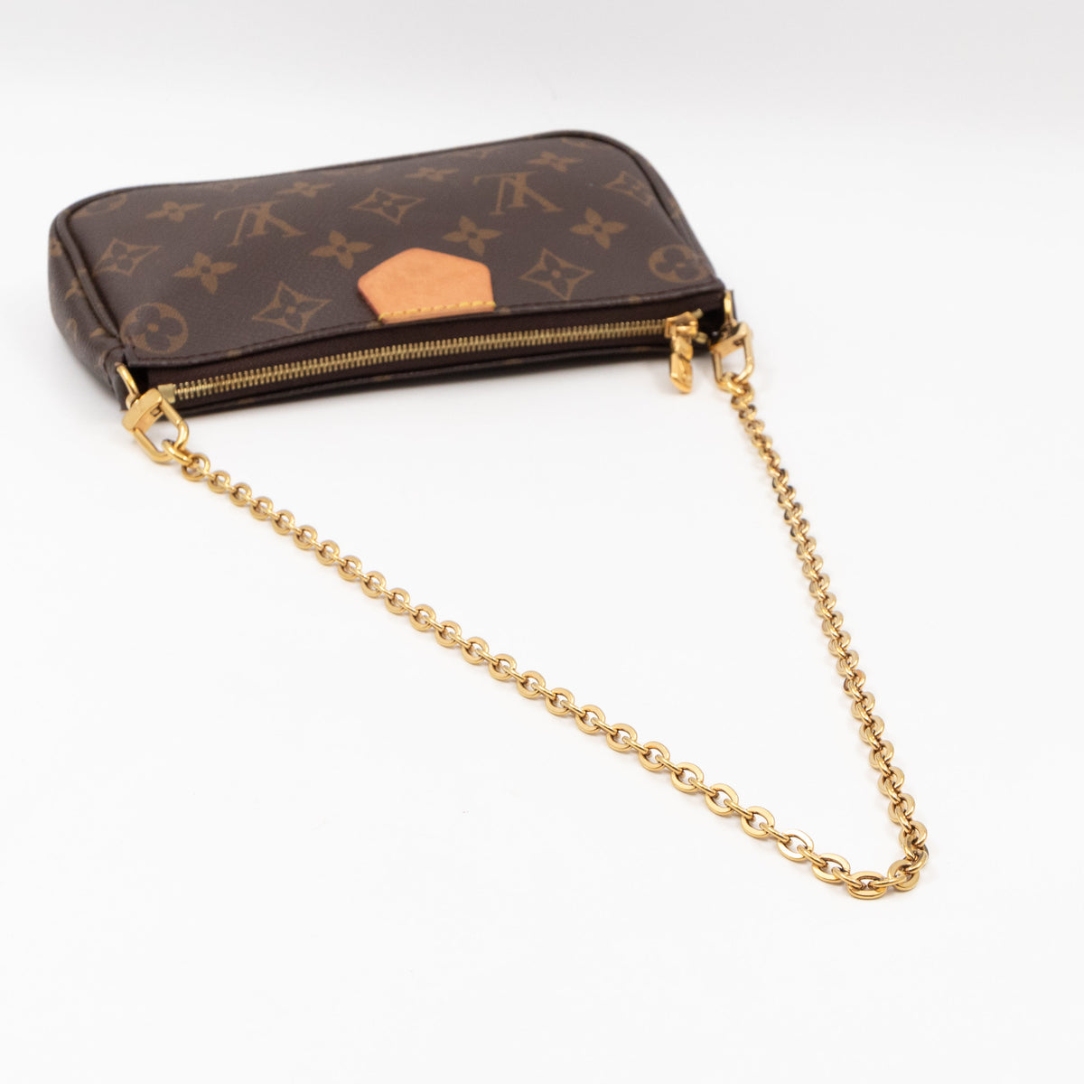Pochette Monogram