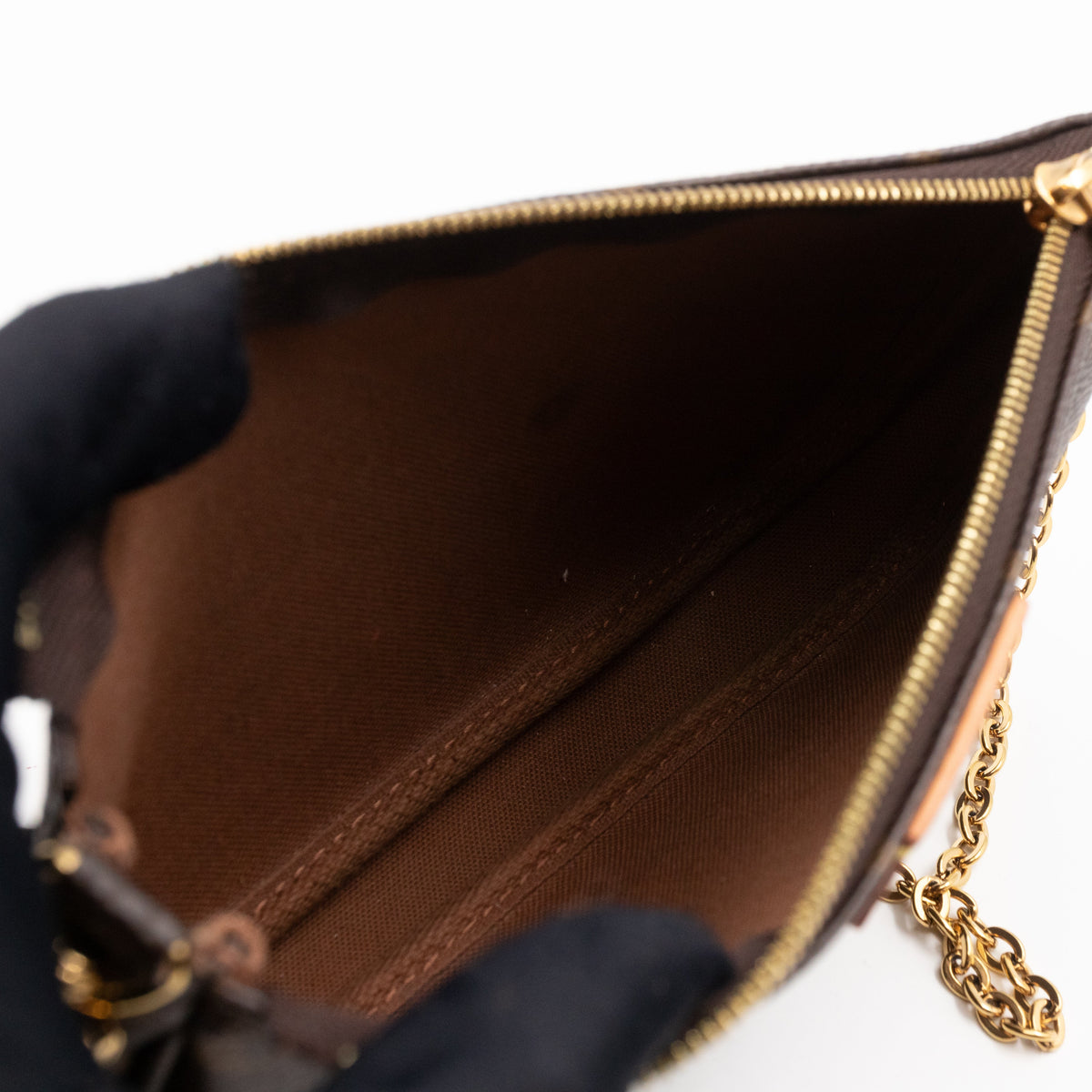 Pochette Monogram