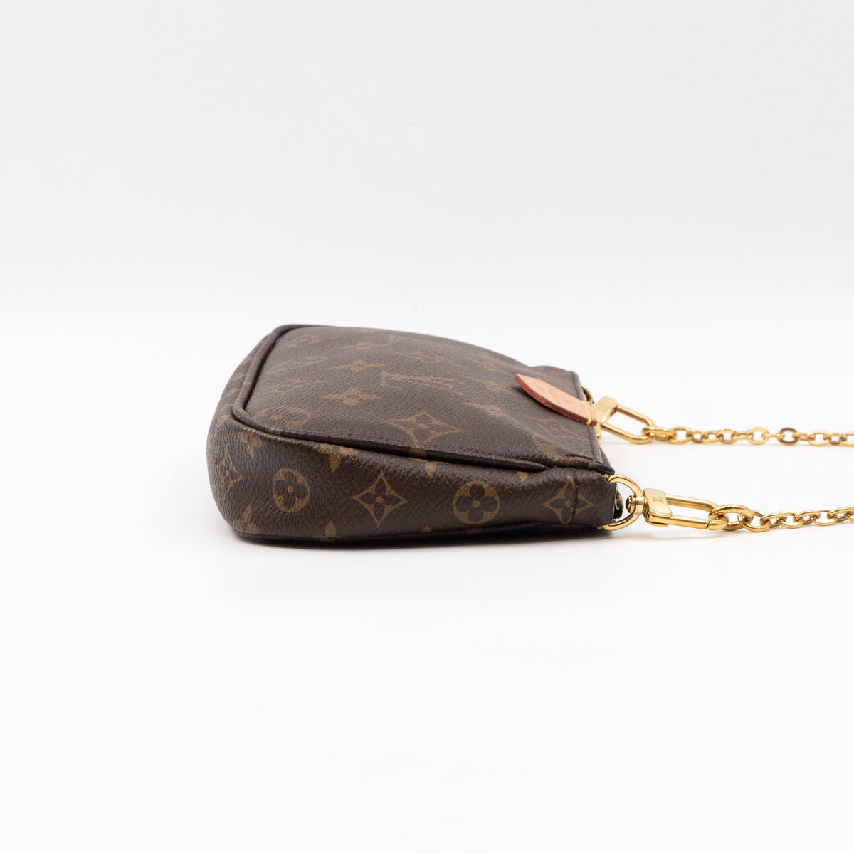 Pochette Monogram