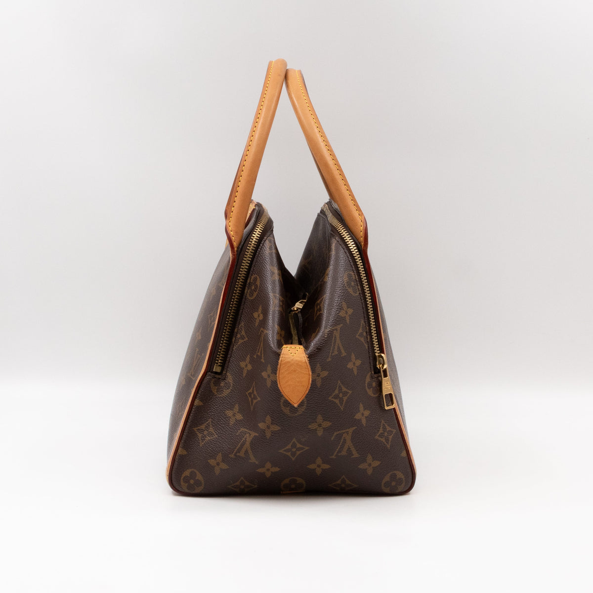 Marais MM Monogram