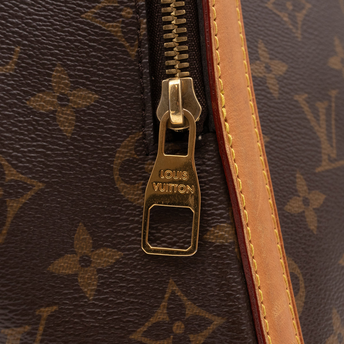 Marais MM Monogram