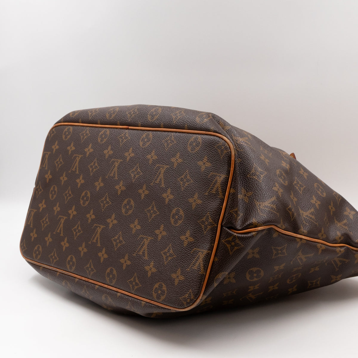Palermo GM Monogram