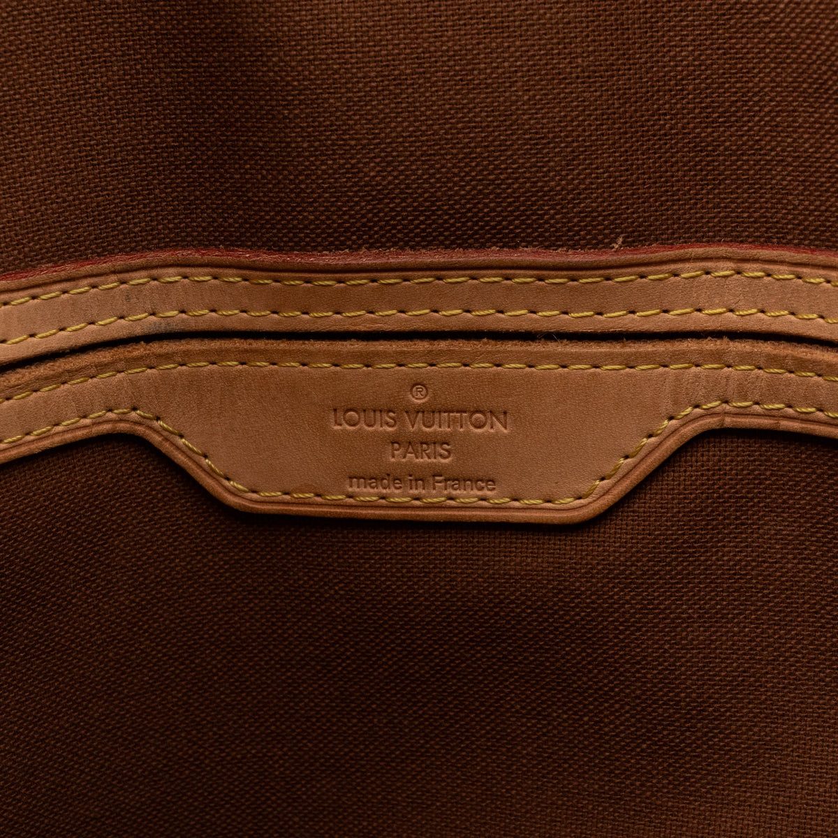 Palermo GM Monogram