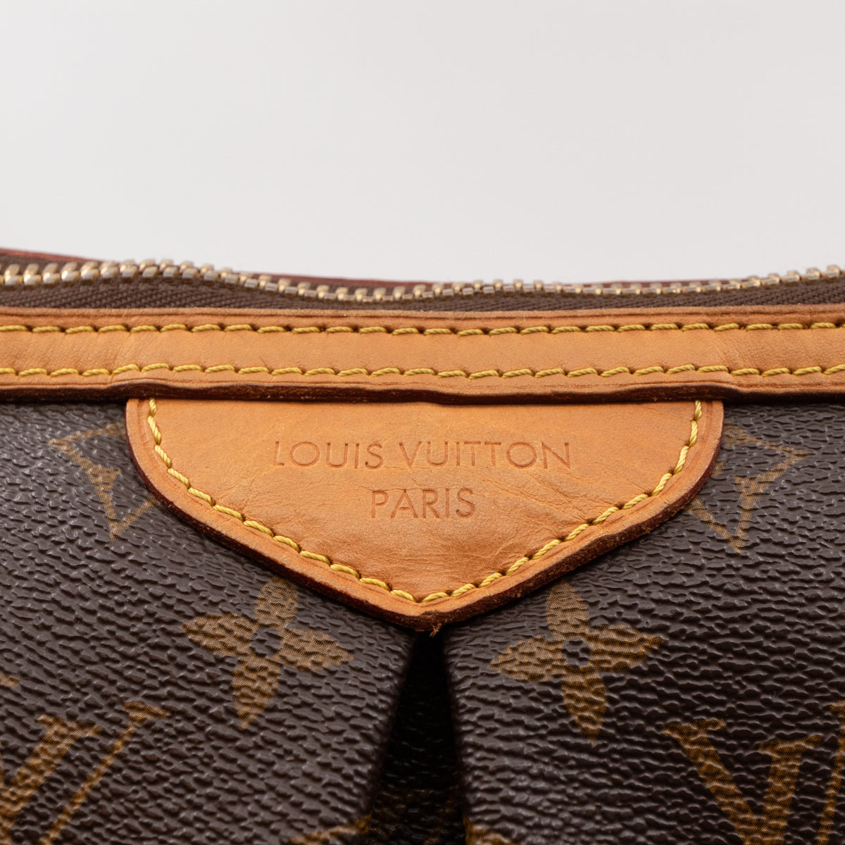 Palermo GM Monogram