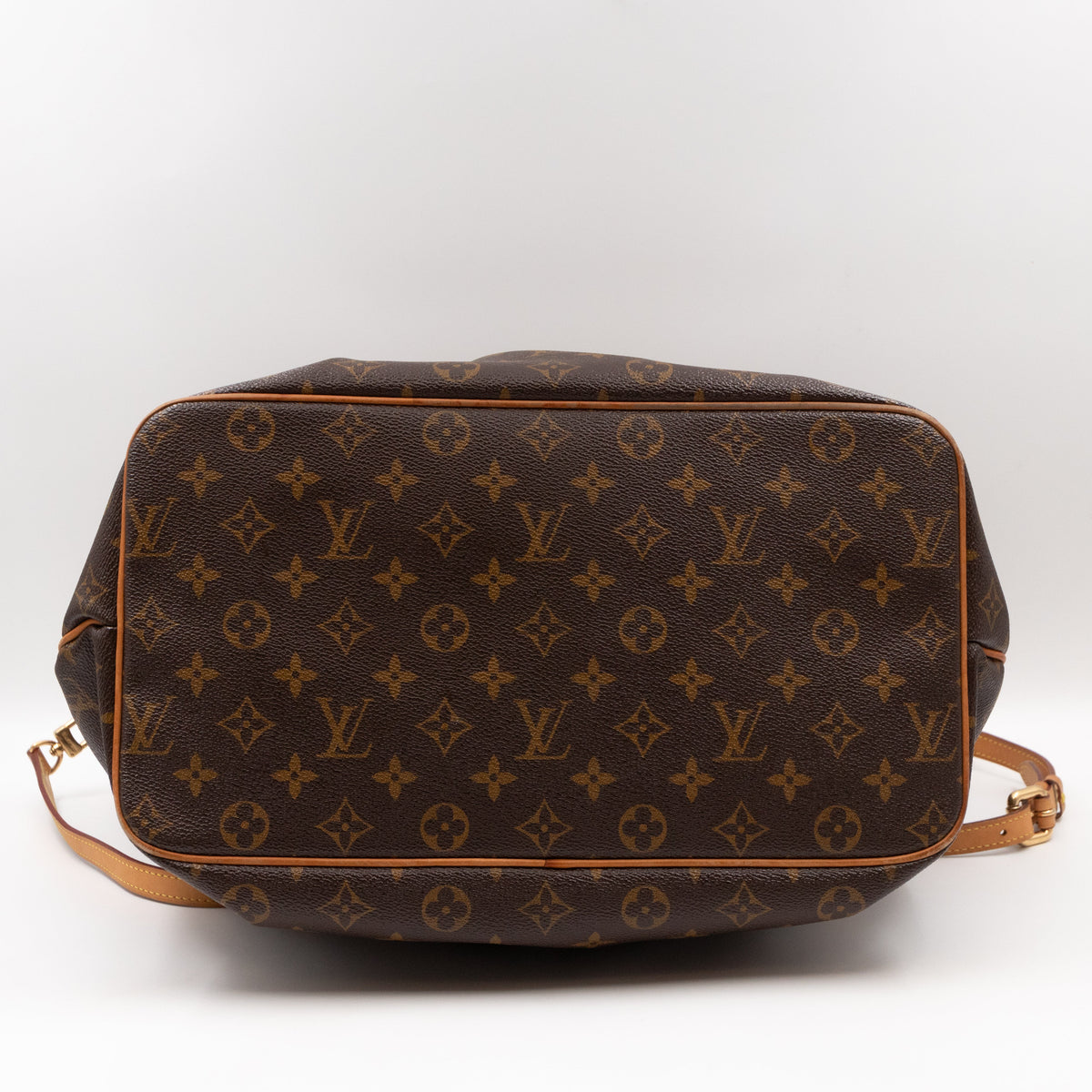 Palermo GM Monogram