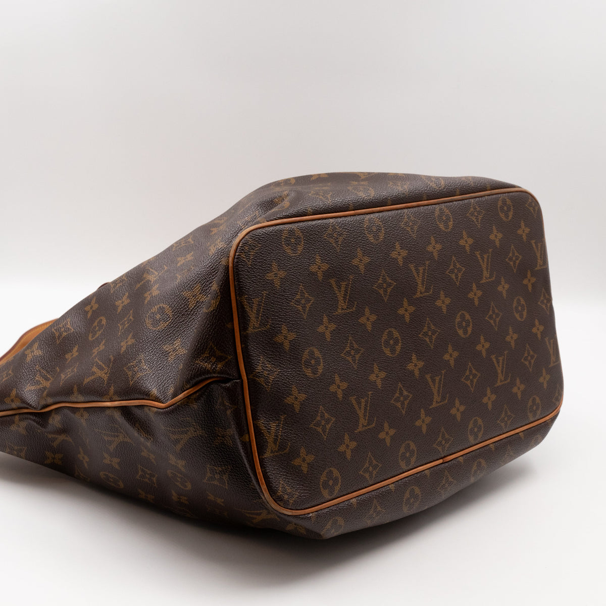 Palermo GM Monogram