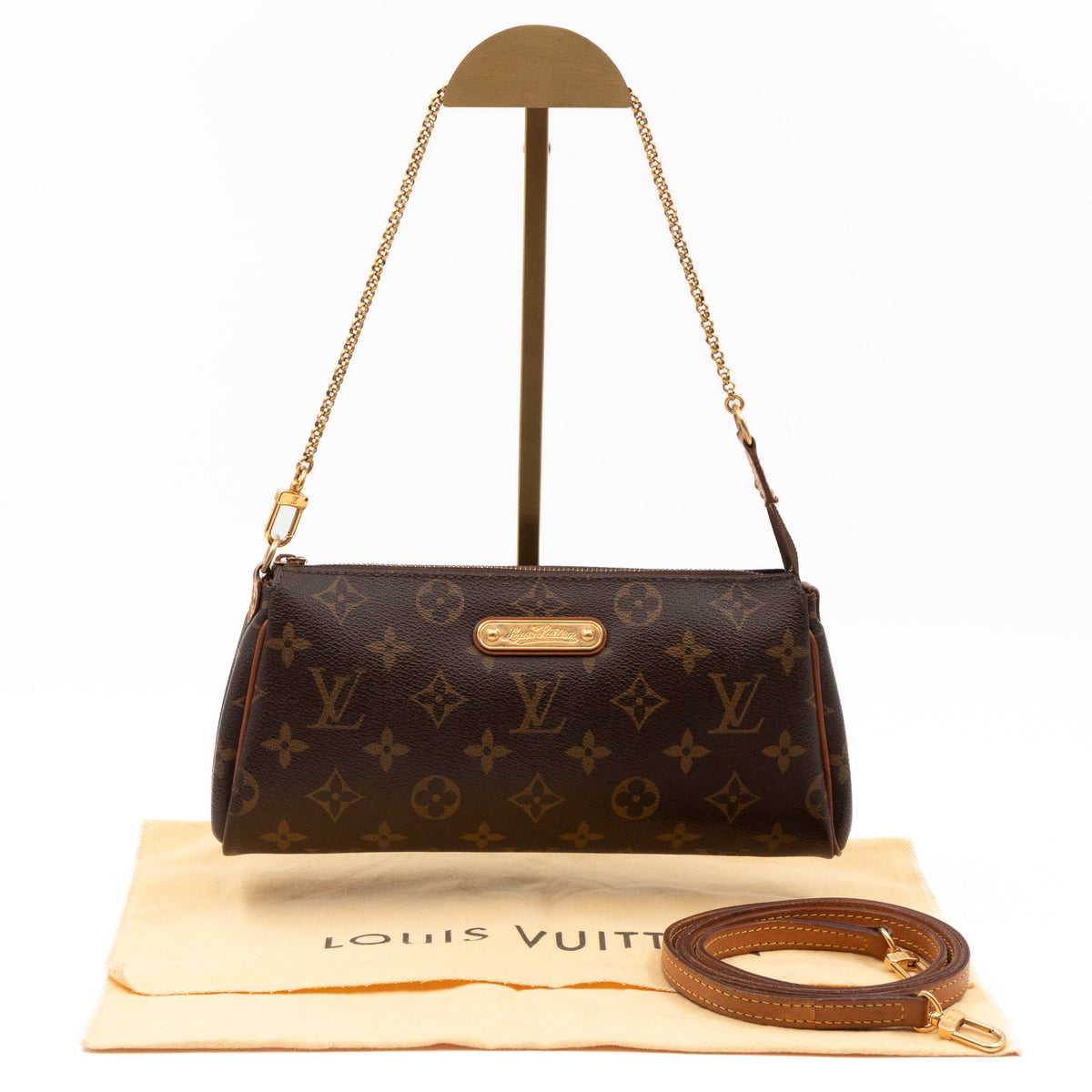 Eva Monogram