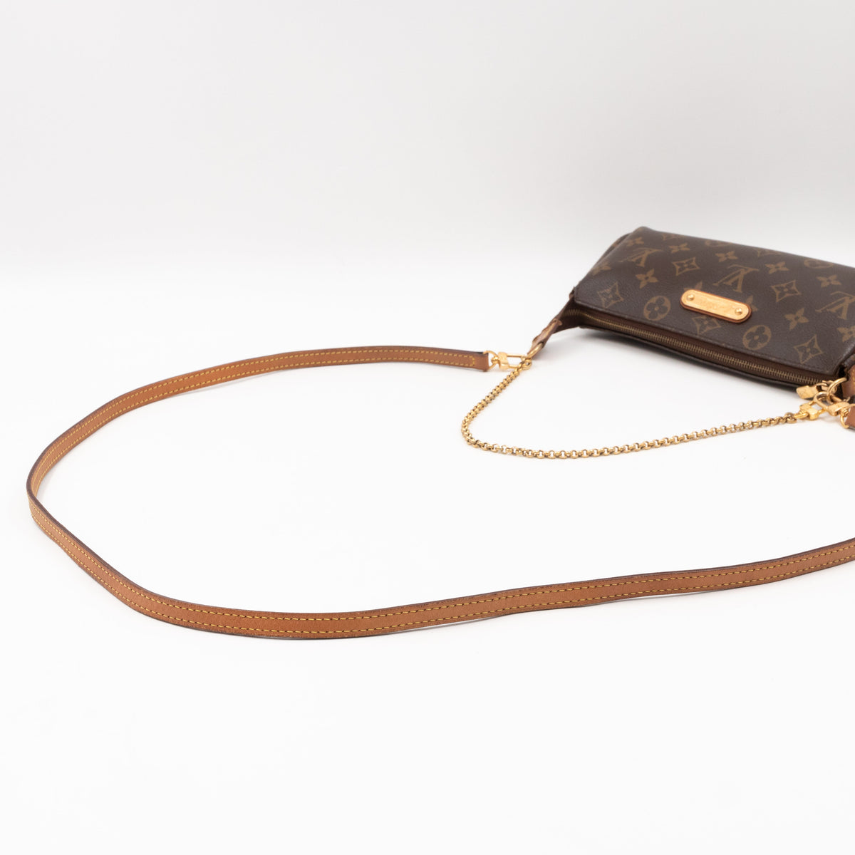 Eva Monogram