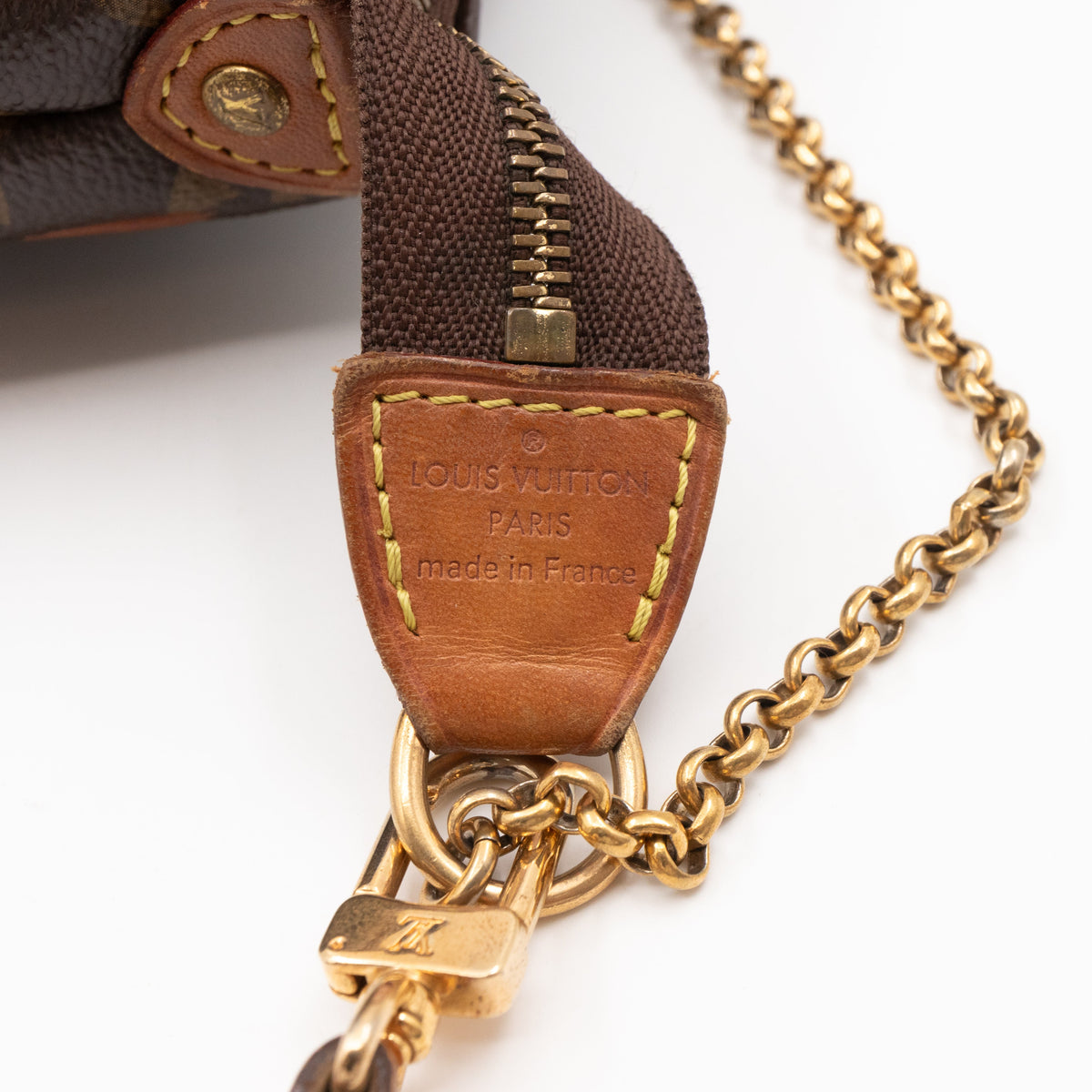 Eva Monogram