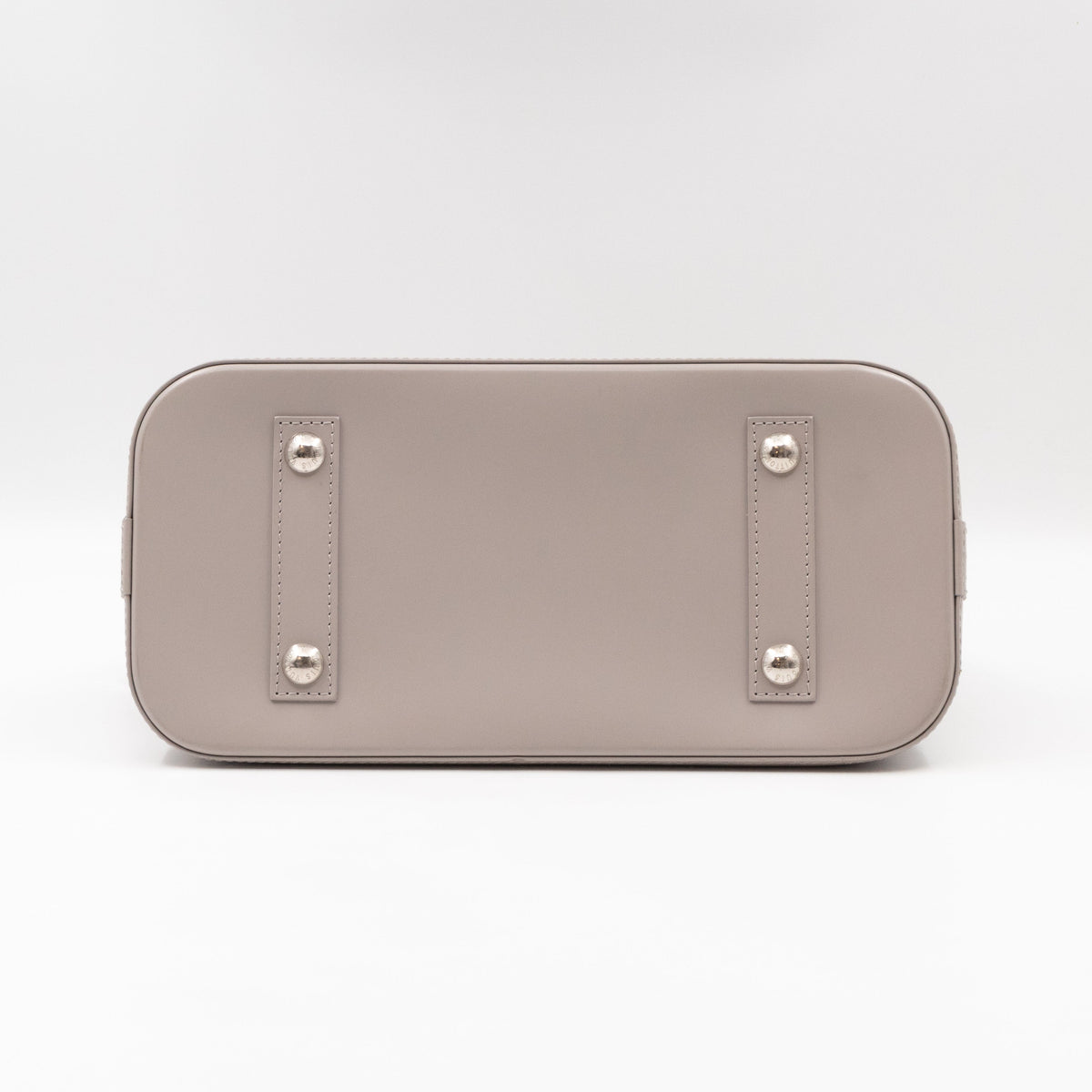 Alma PM Gres Epi Leather