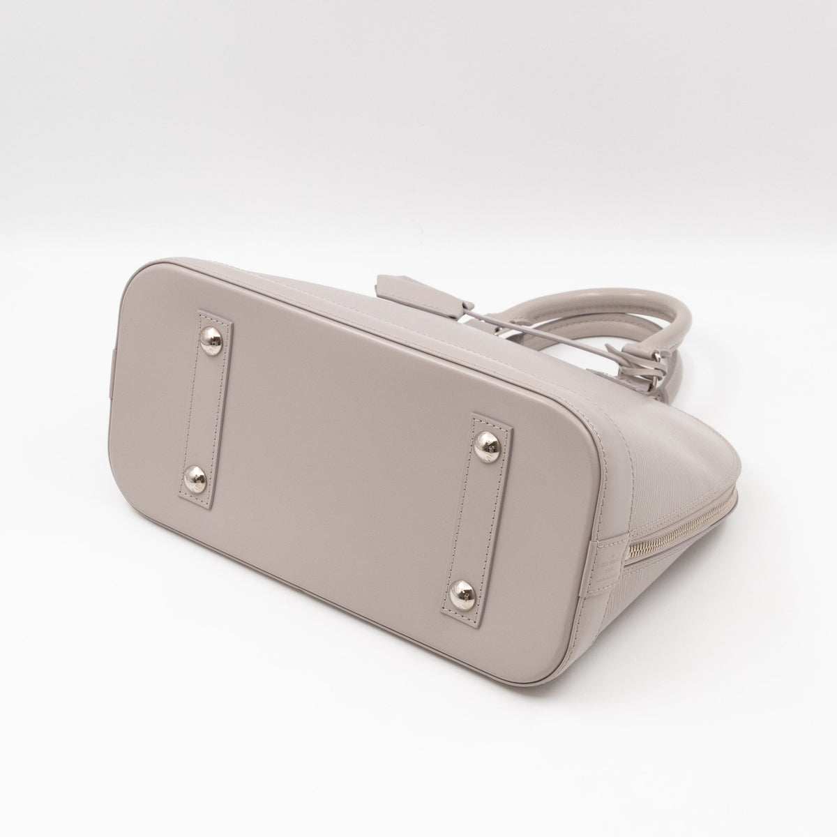 Alma PM Gres Epi Leather